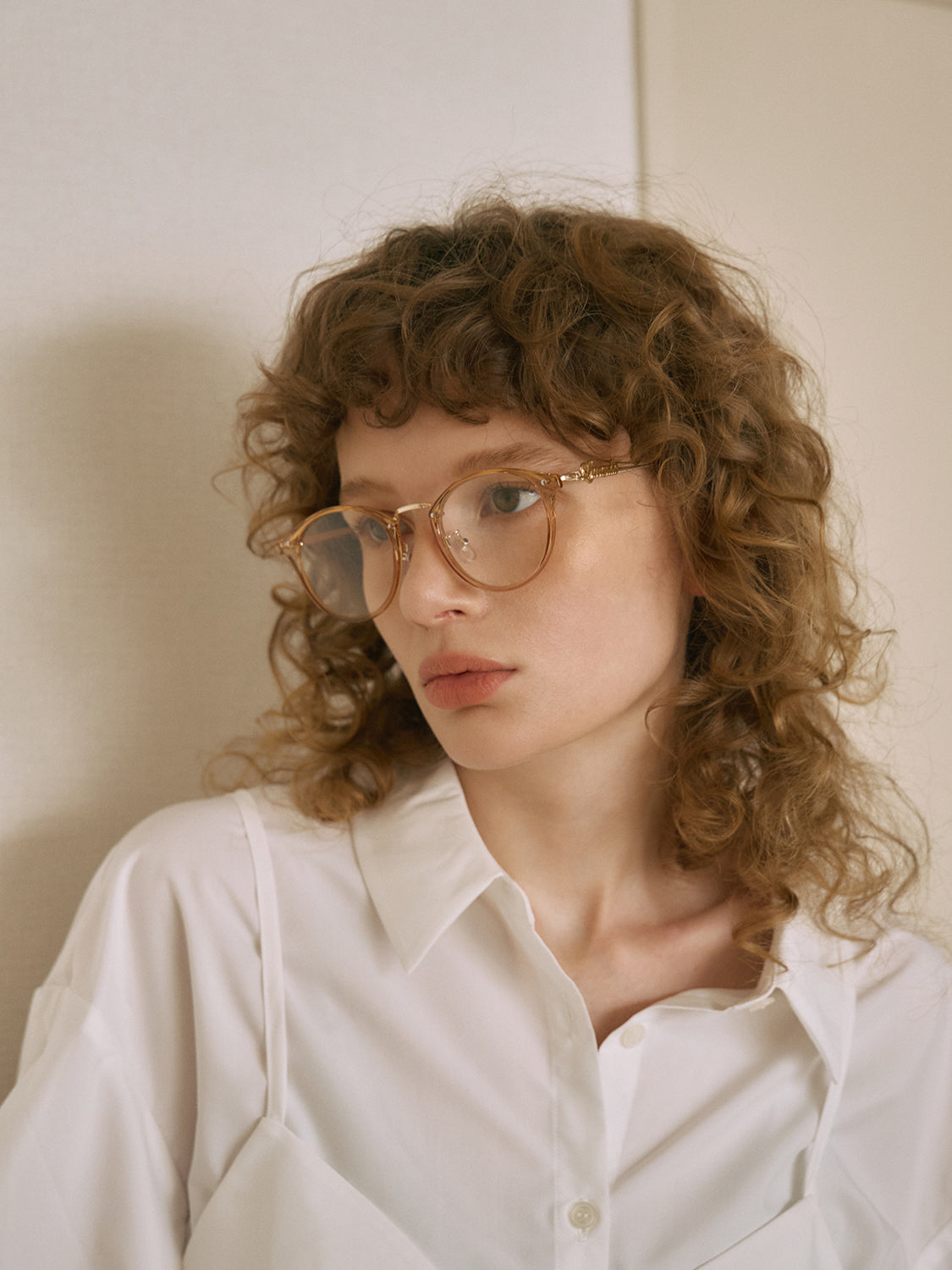 ライトシフトチャームサングラス