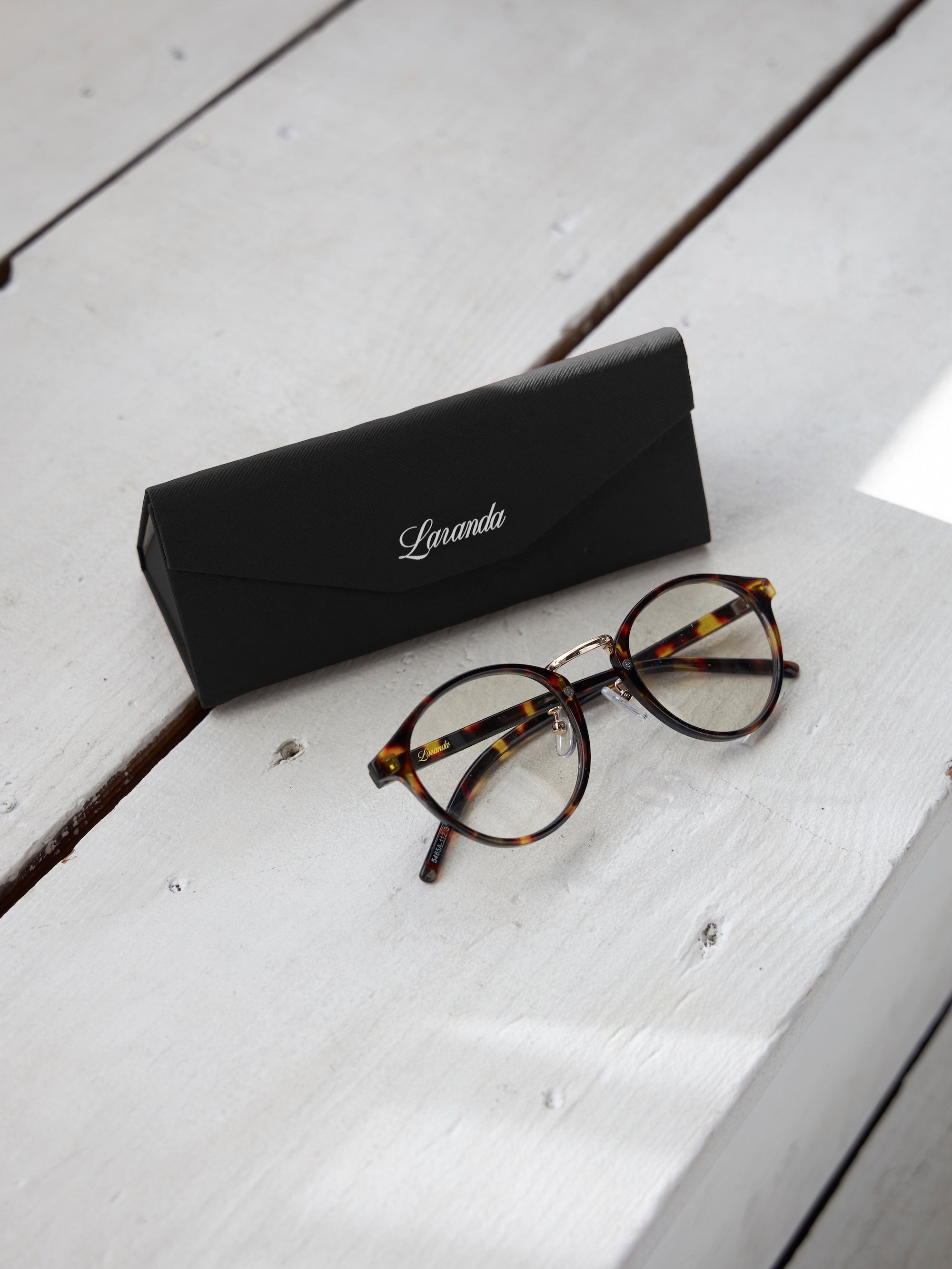 LAVANDAサングラスケース