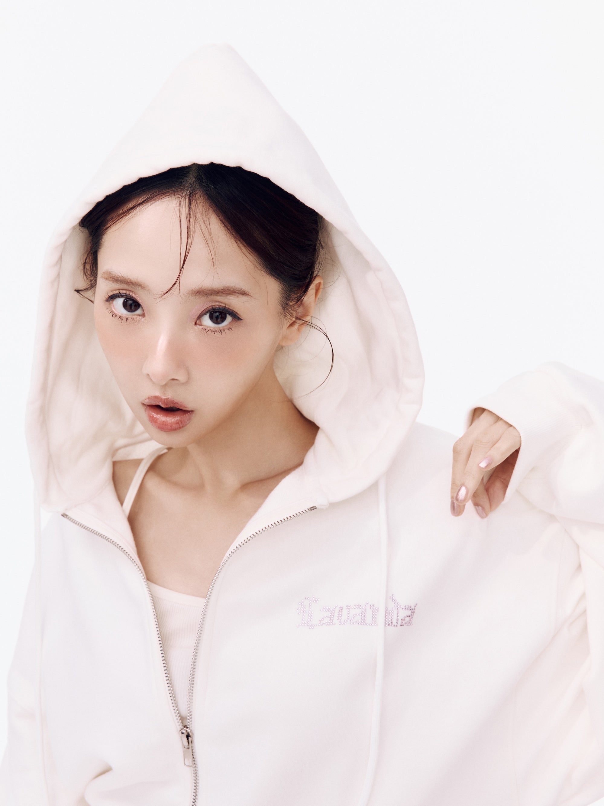 身長:172cm