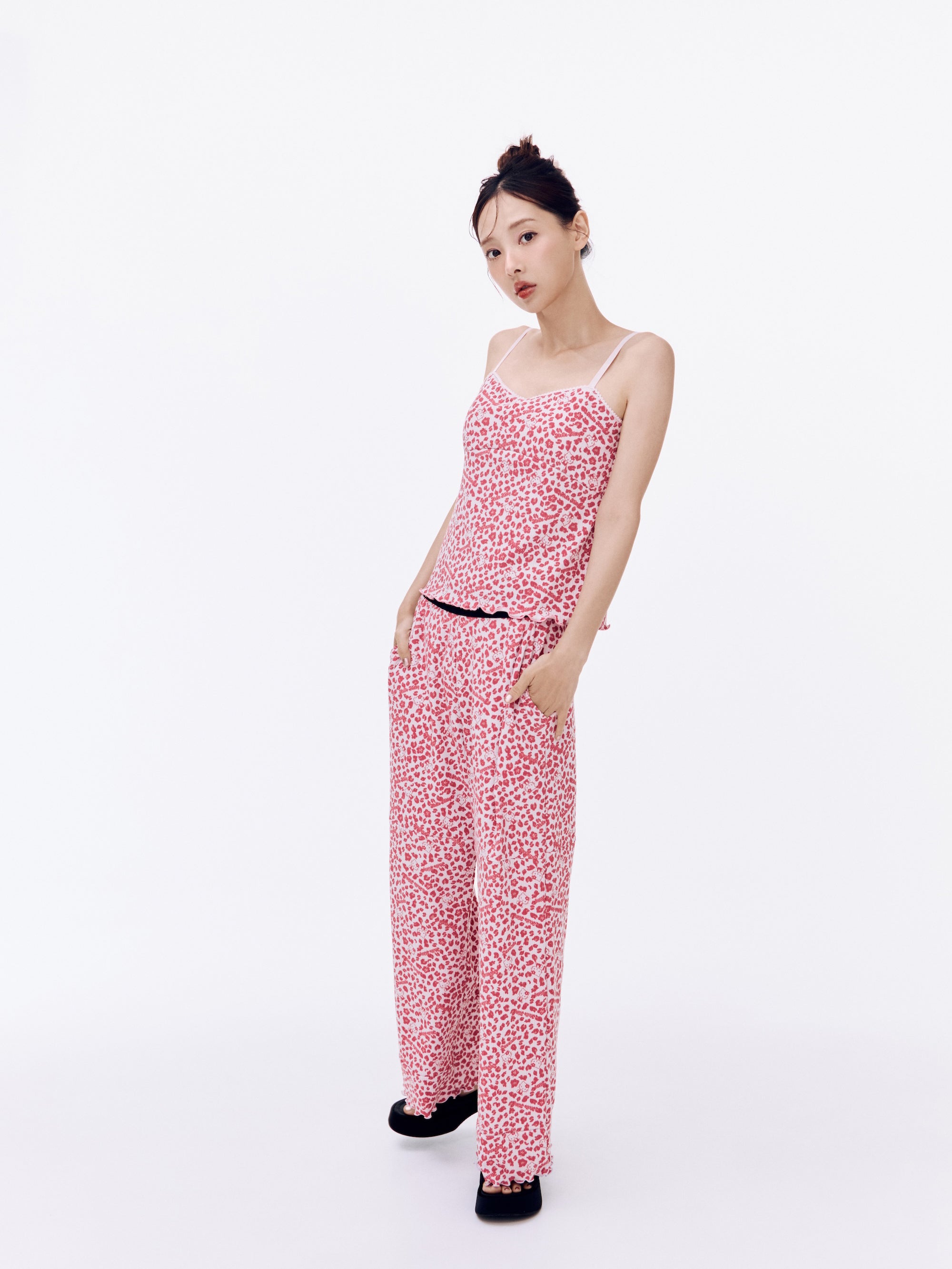 身長:172cm