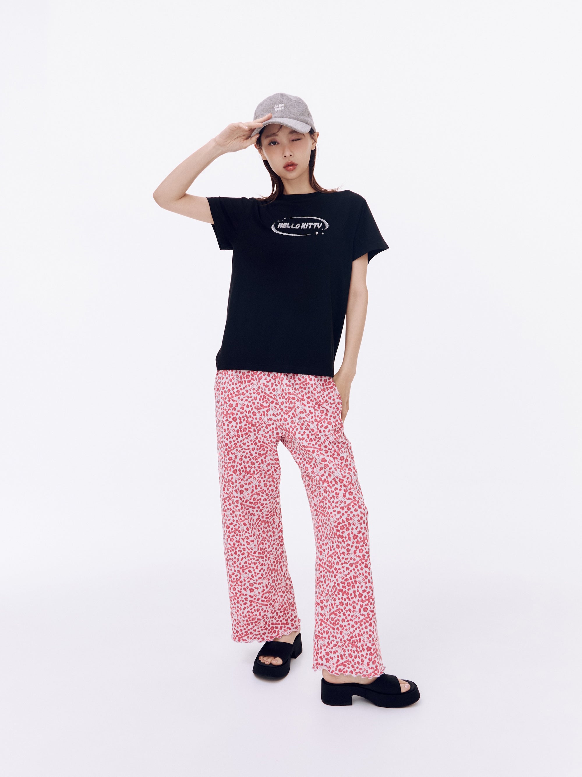 身長:172cm