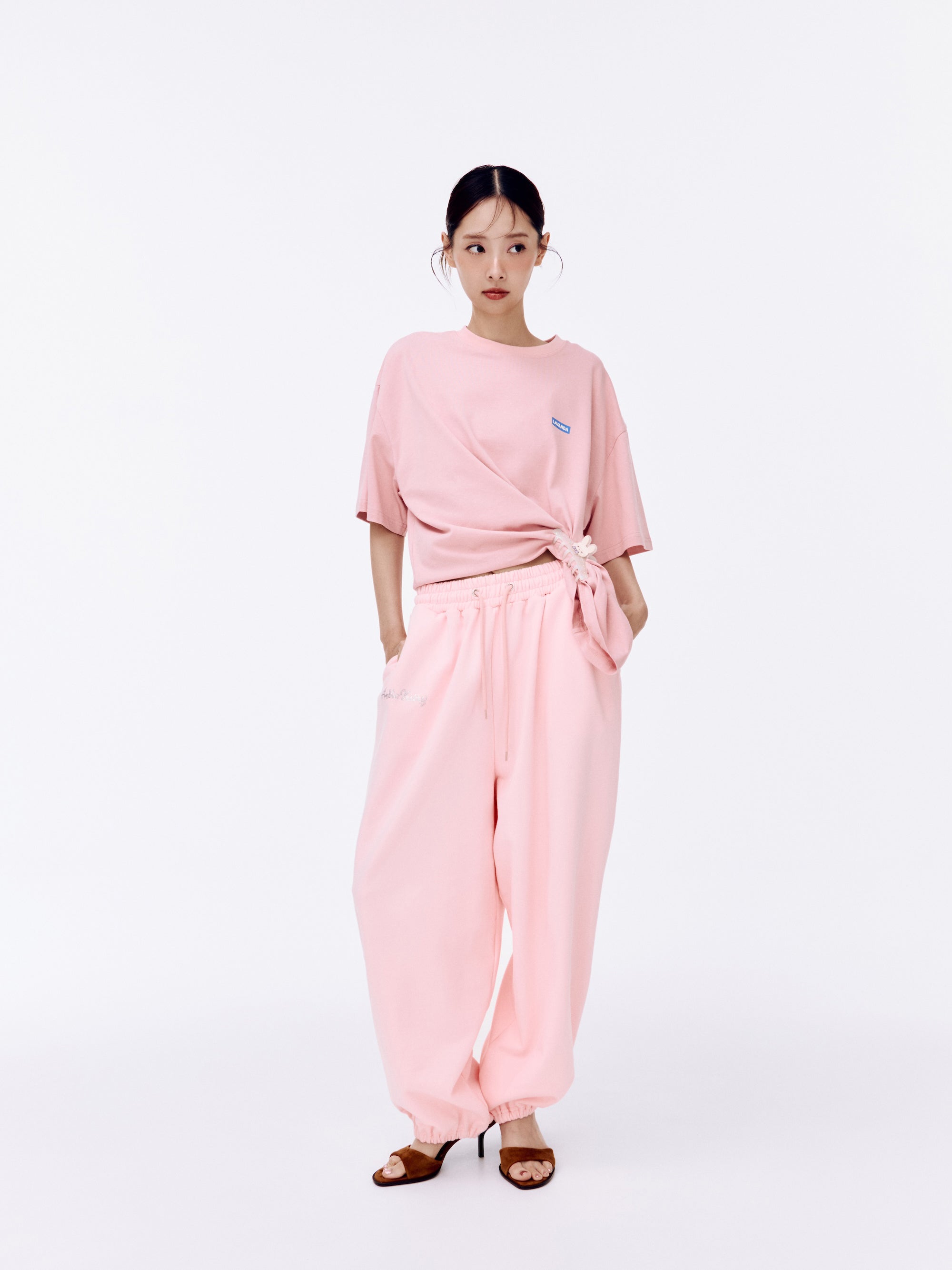身長:172cm