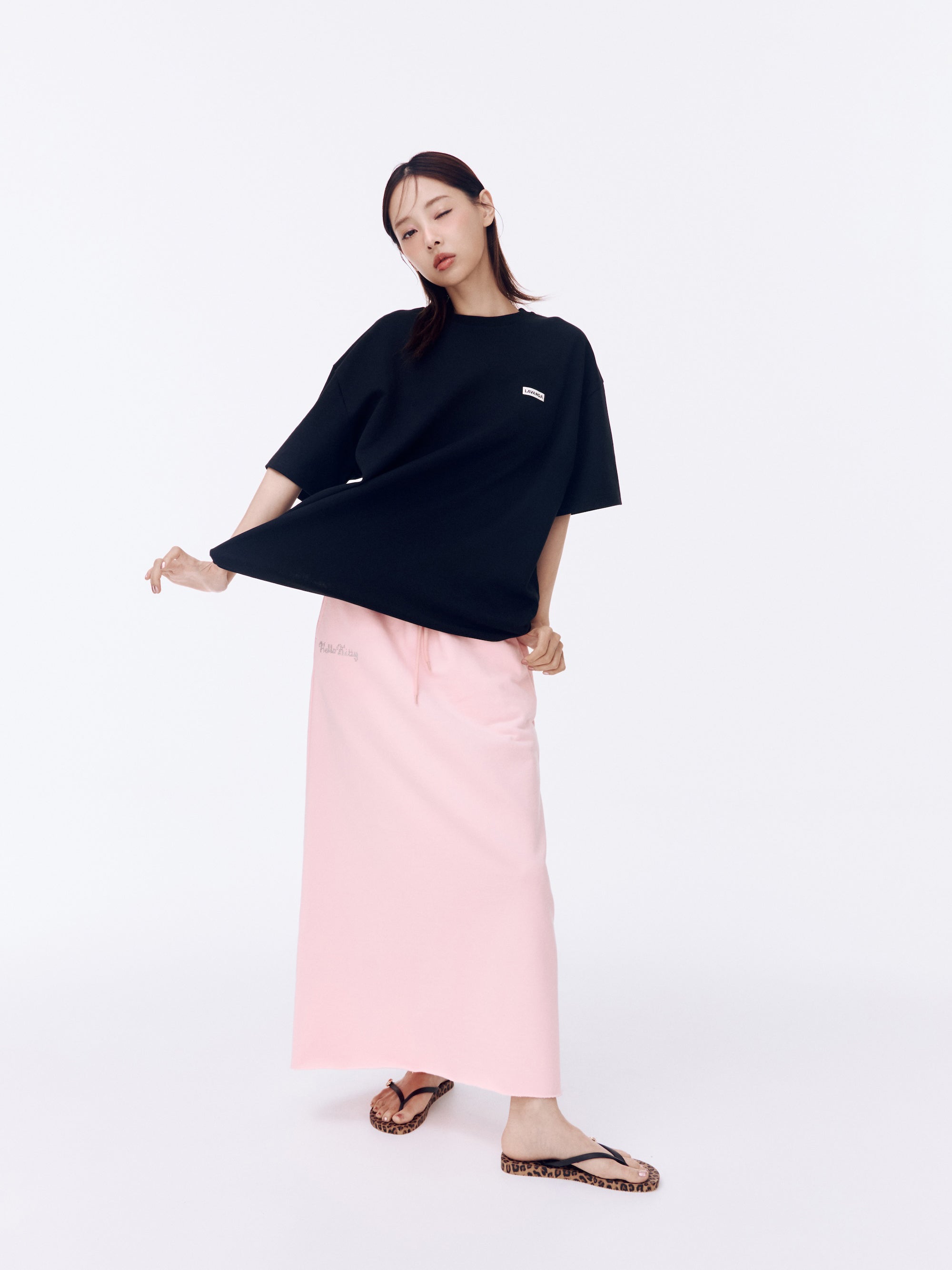 身長:172cm