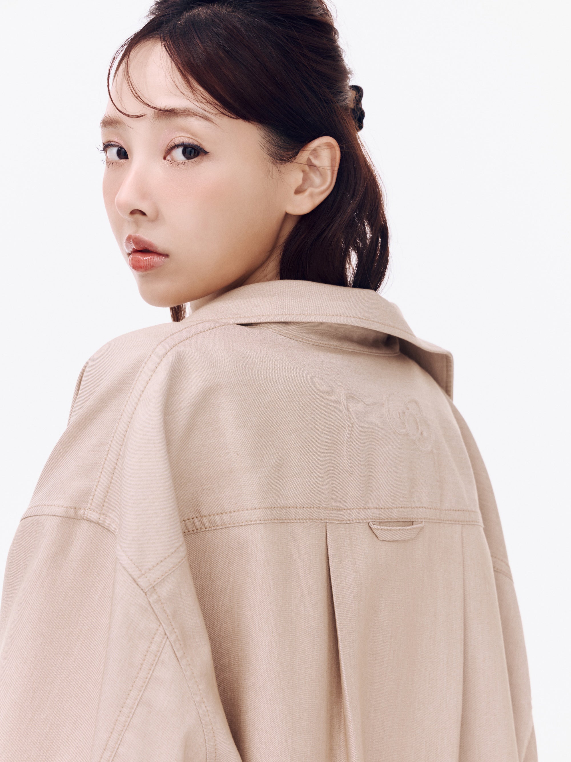 身長:172cm