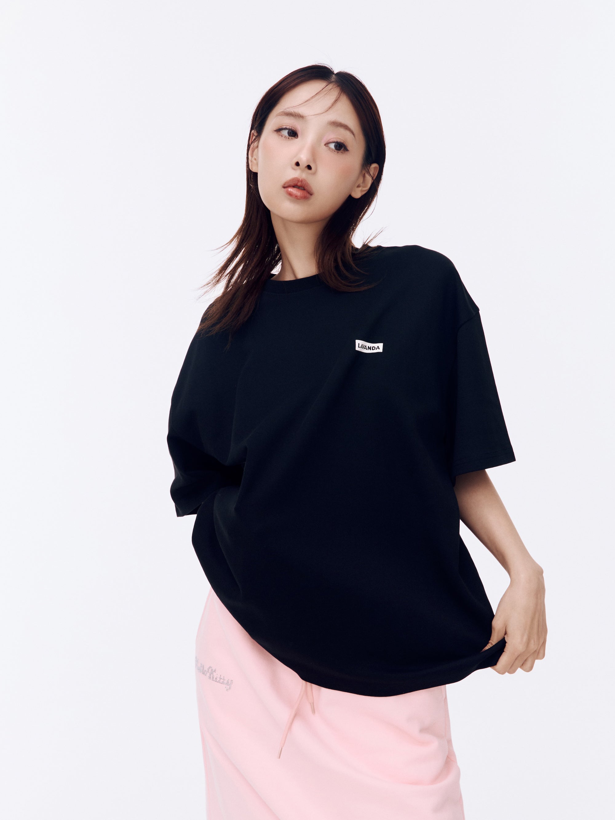 身長:172cm