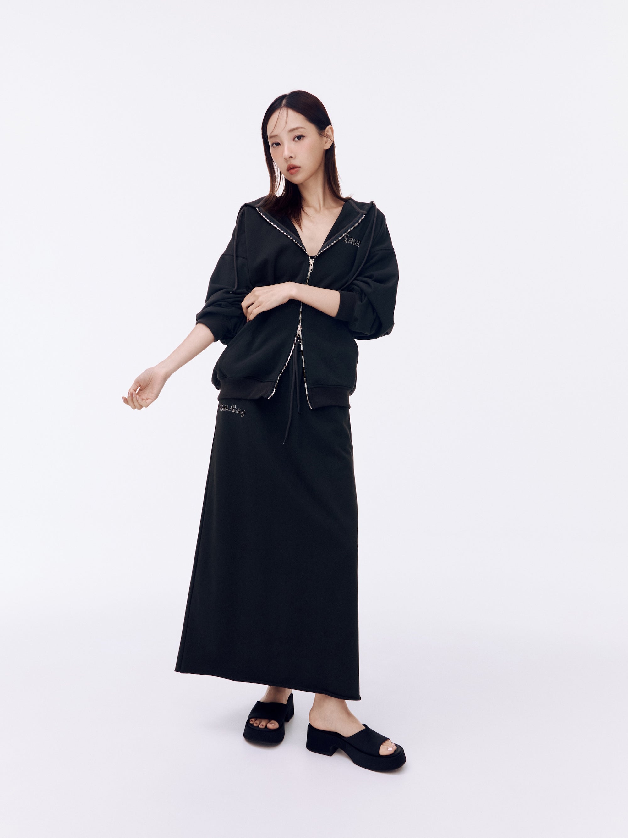 身長:172cm
