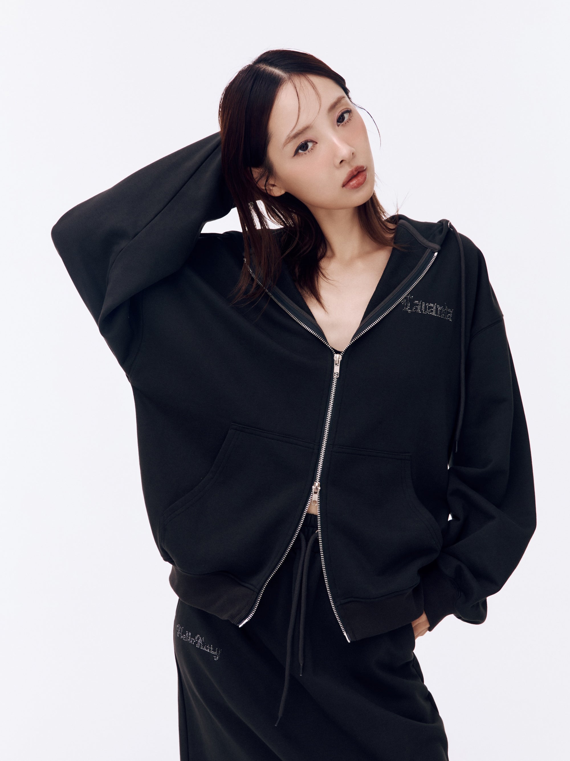 身長:172cm