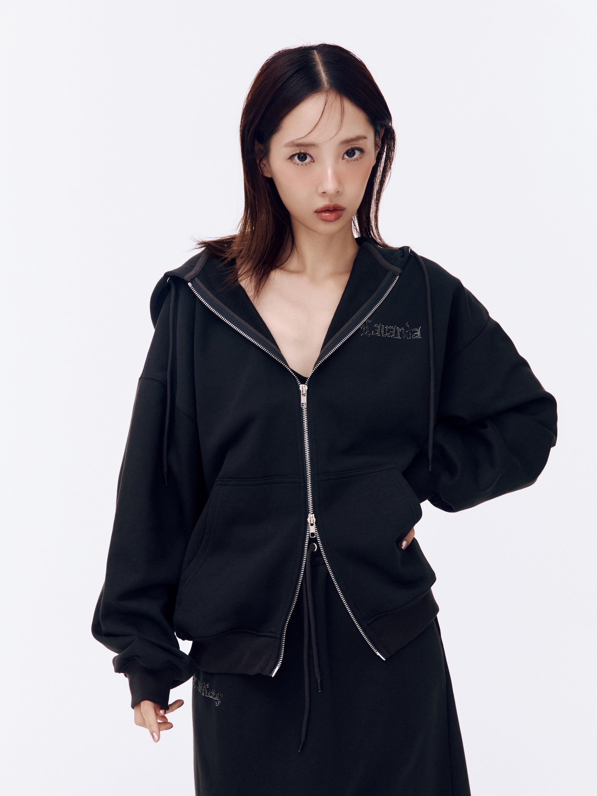身長:172cm