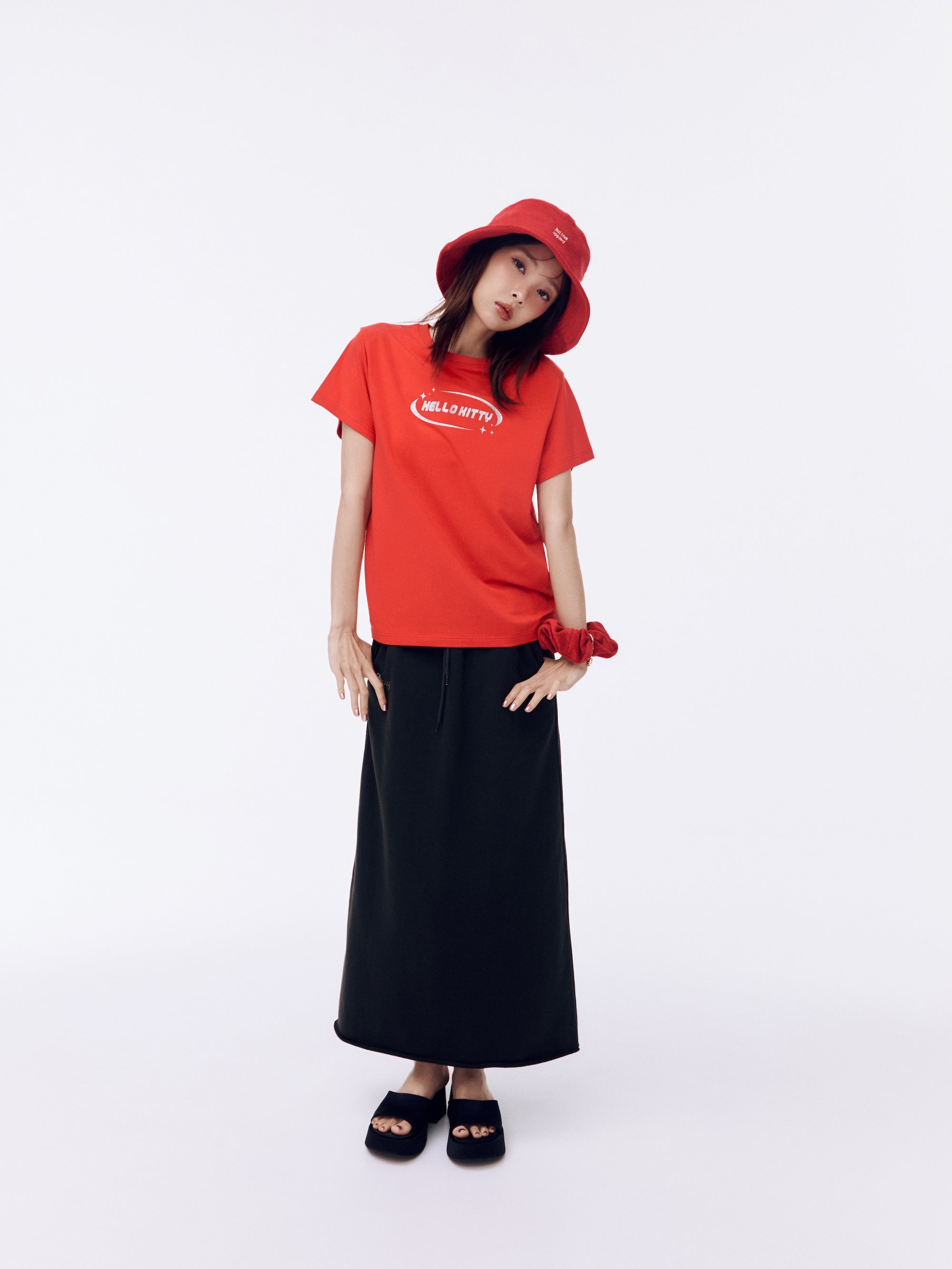 身長:172cm