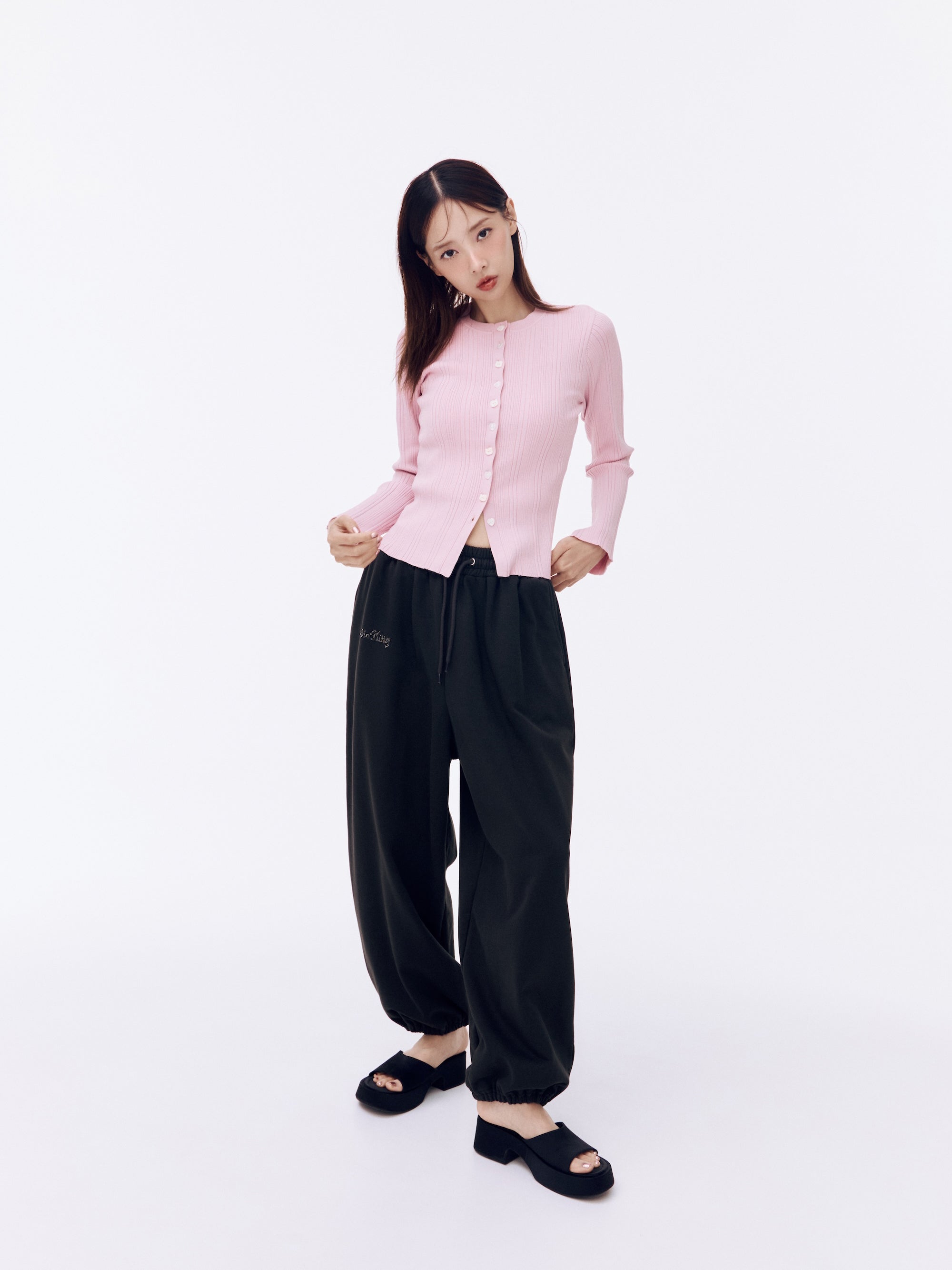 身長:172cm