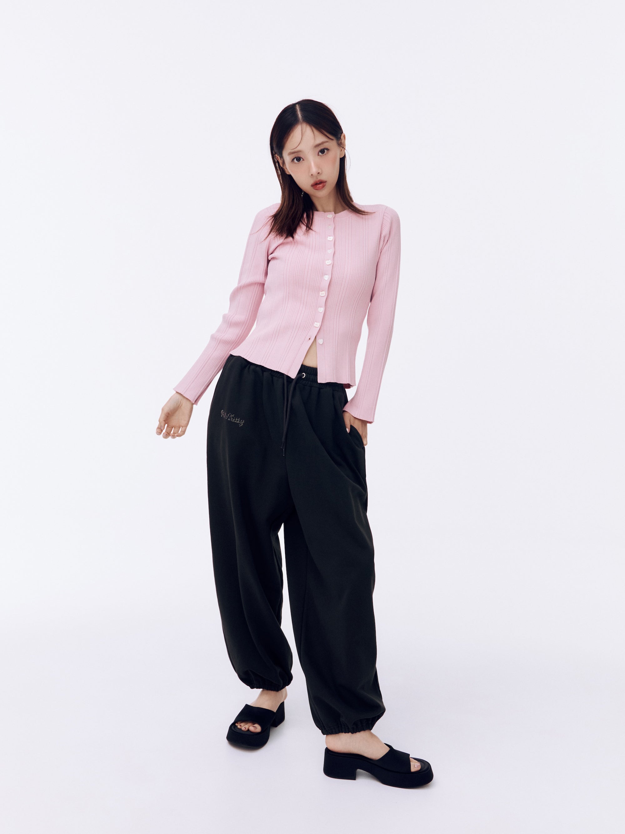 身長:172cm