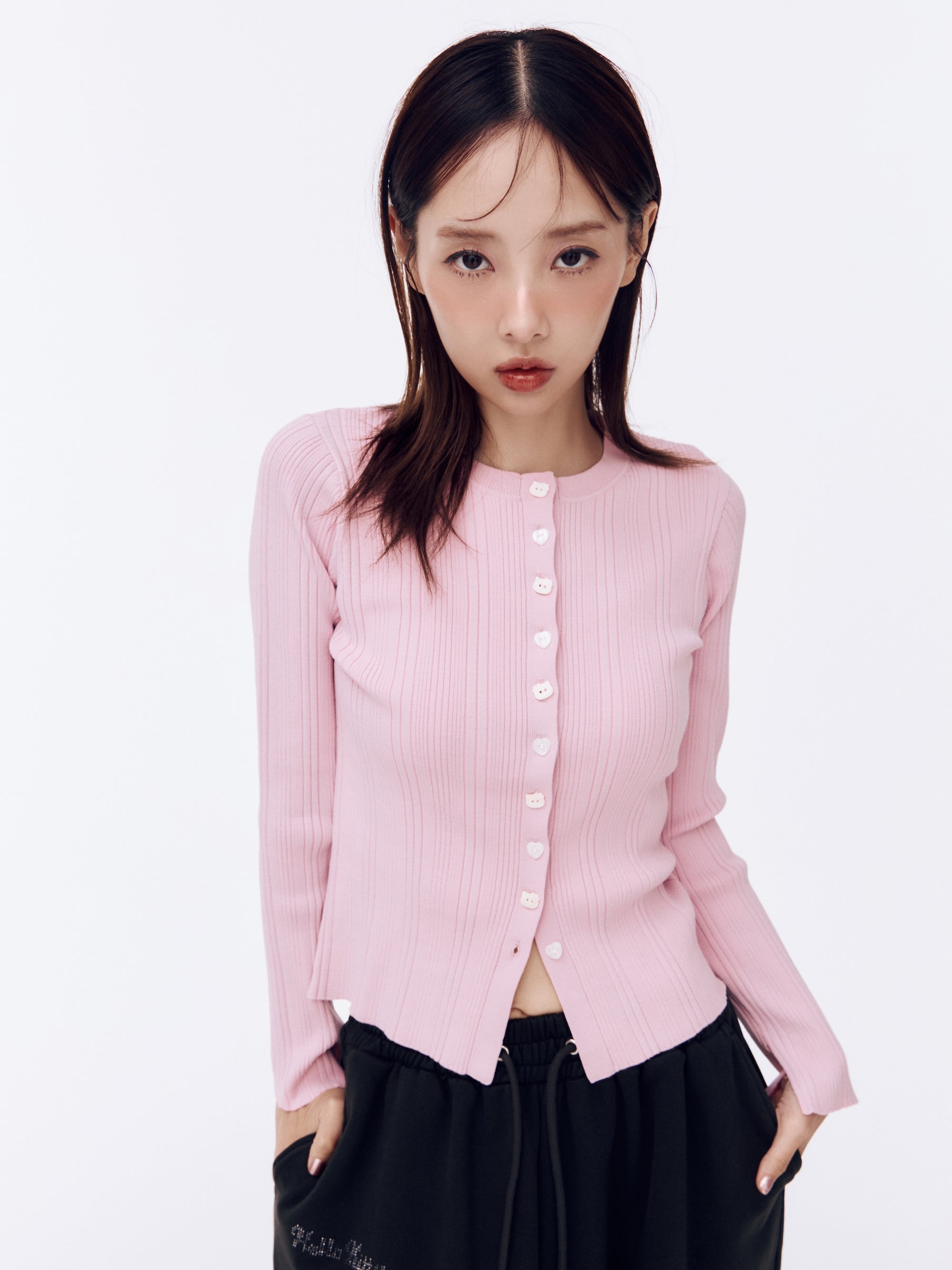 身長:172cm