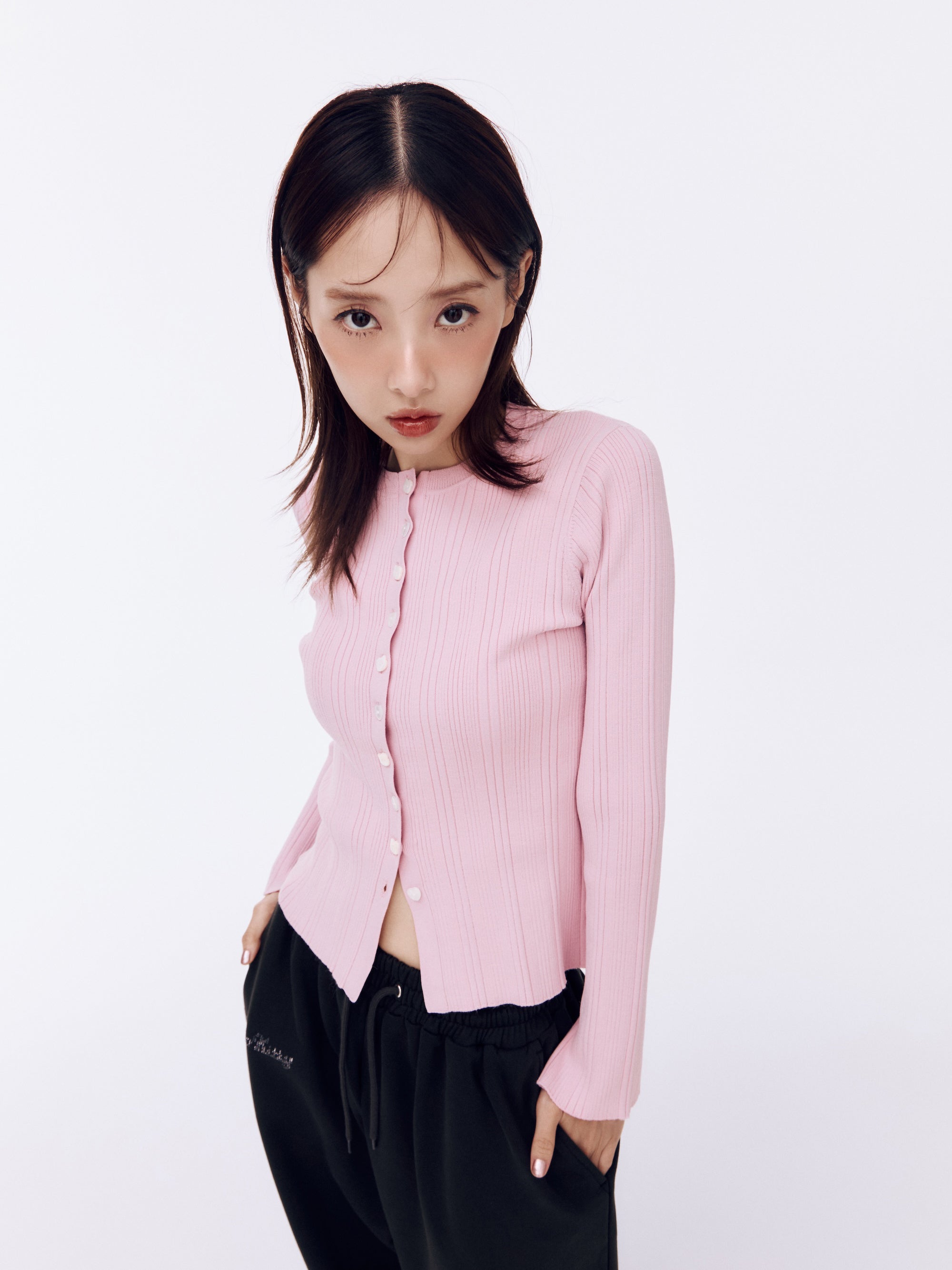 身長:172cm