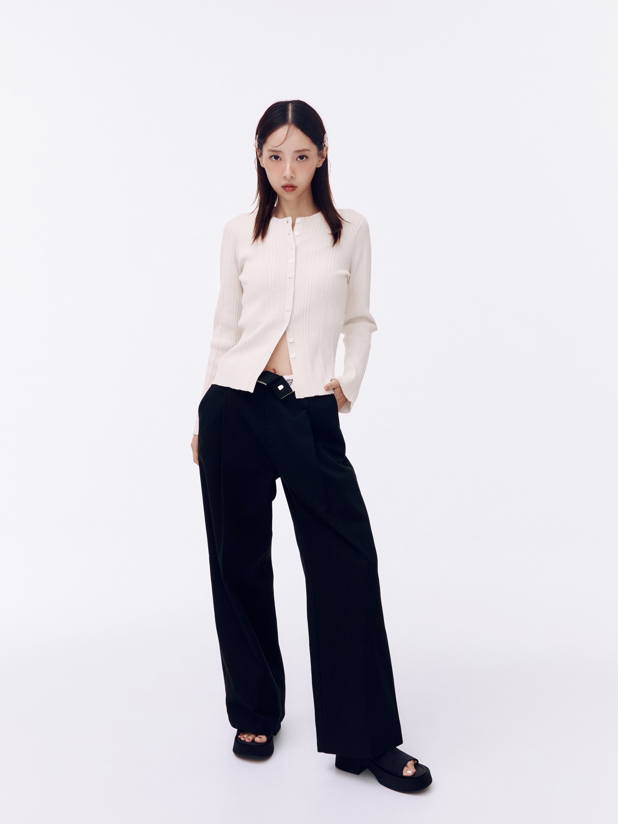 身長:172cm