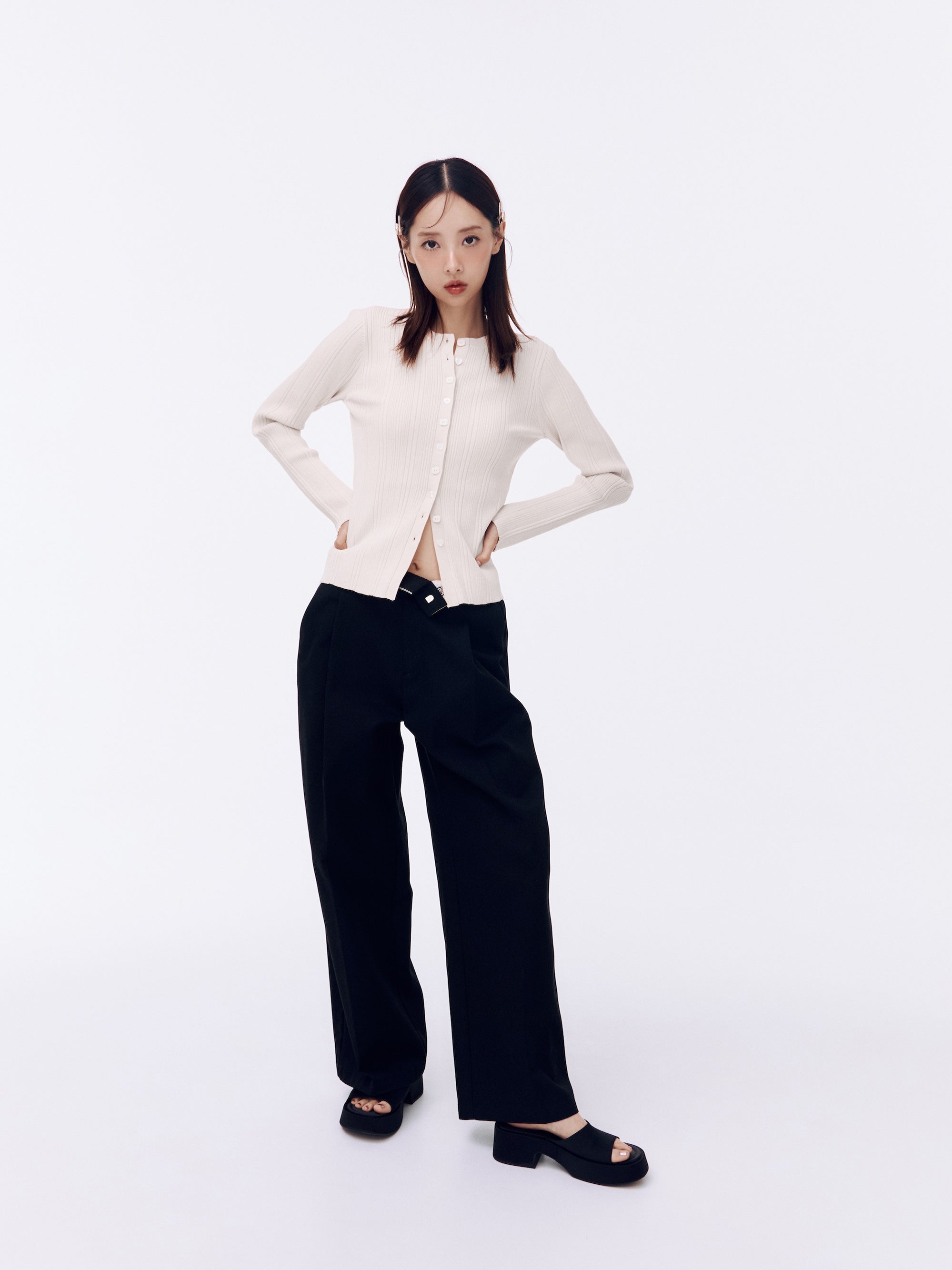 身長:172cm