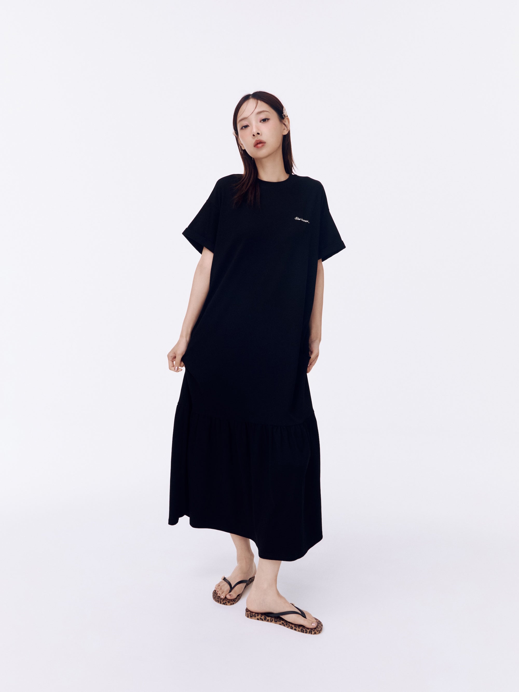 身長:172cm