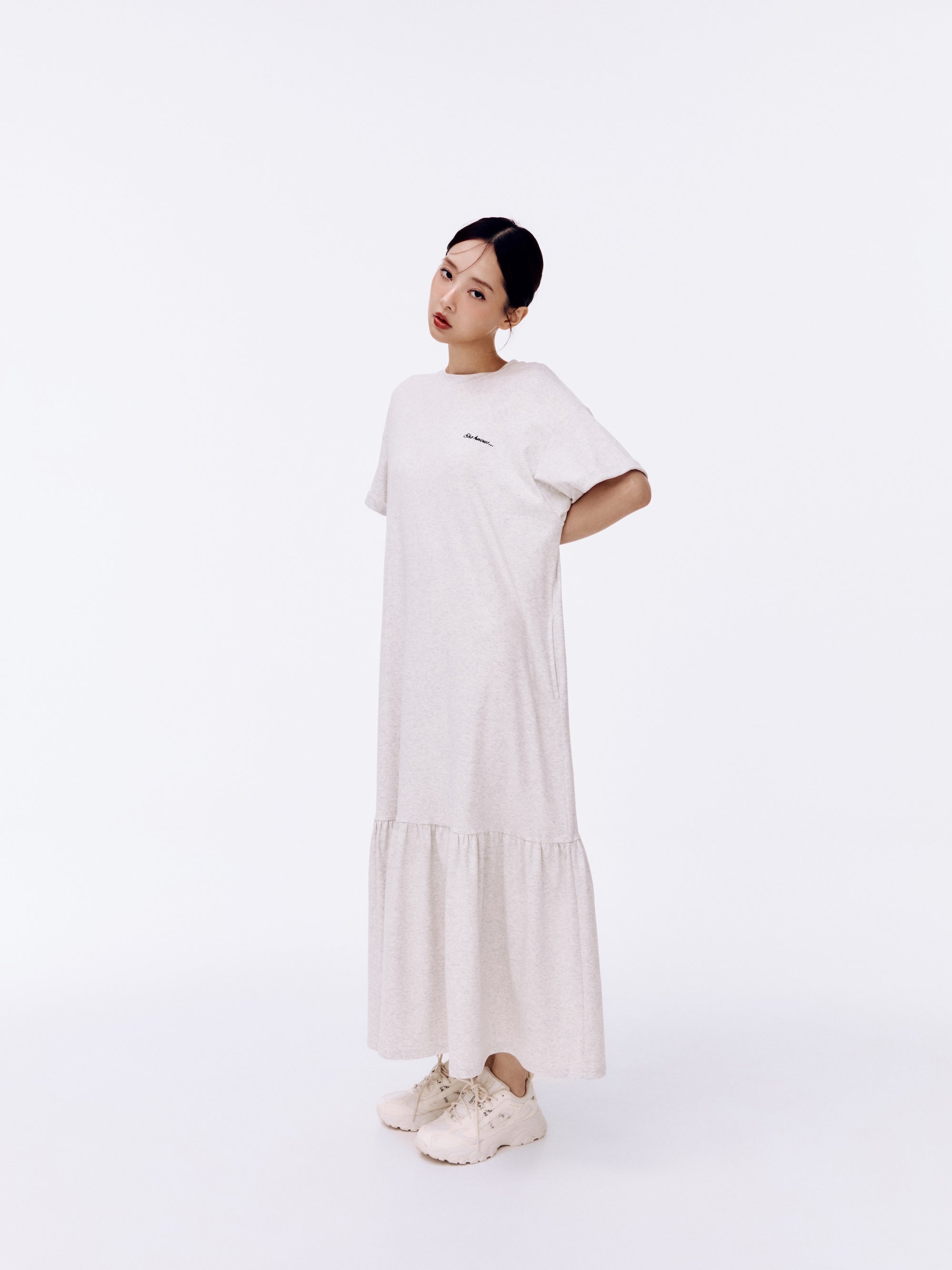 身長:172cm