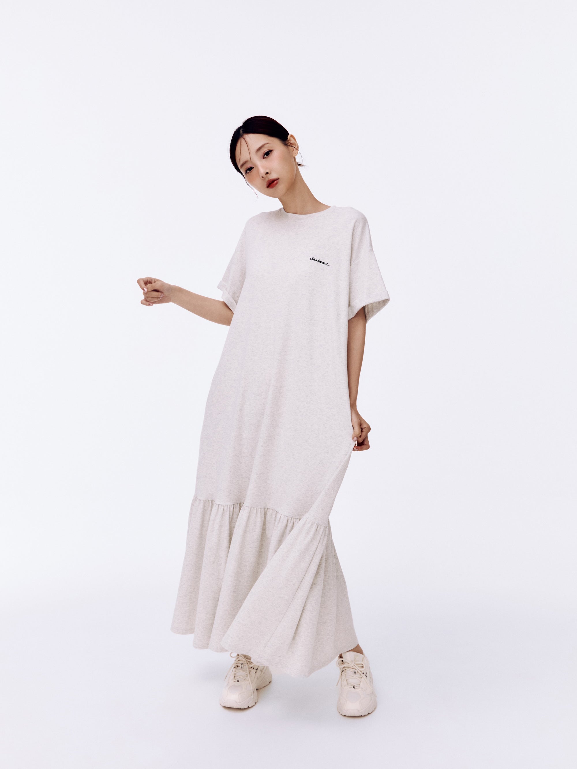 身長:172cm