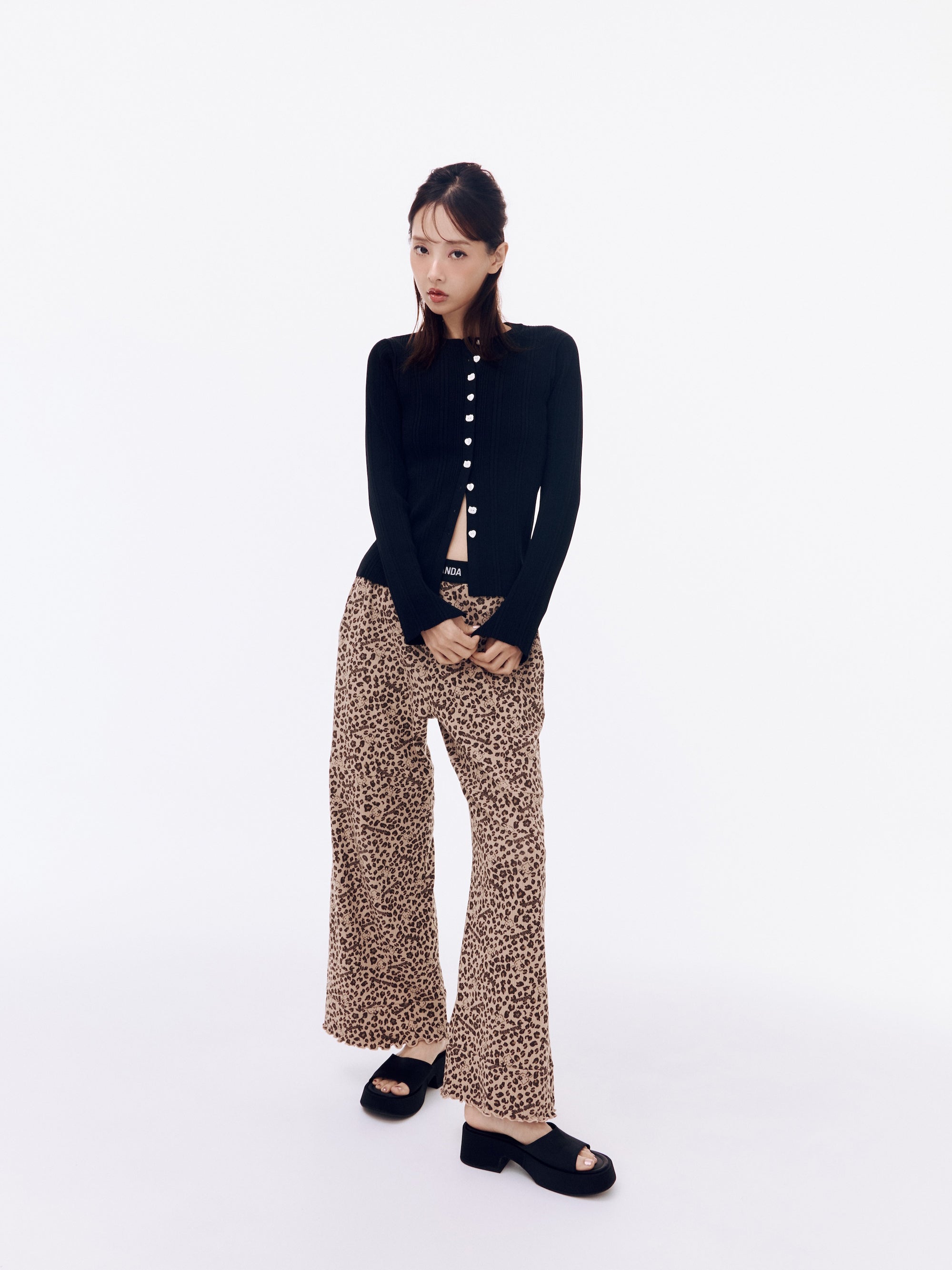 身長:172cm