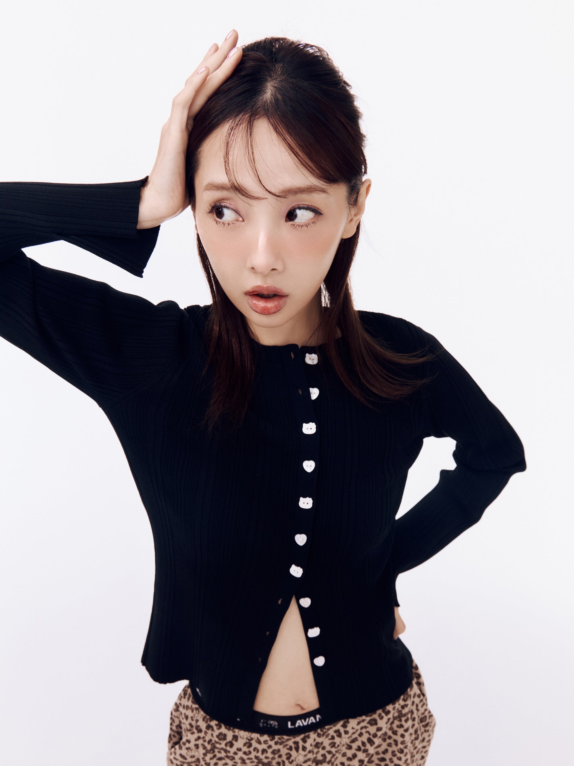 身長:172cm