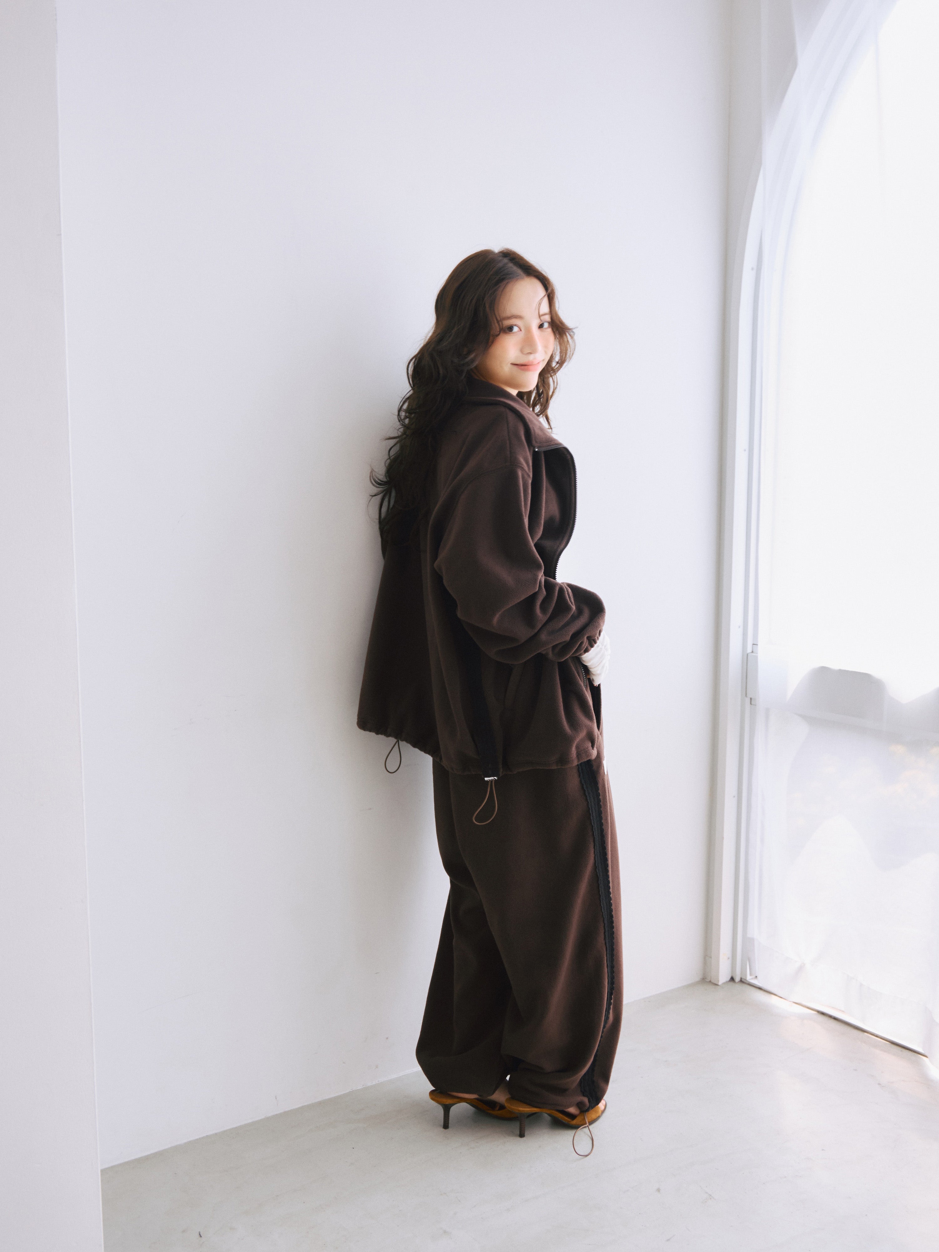 身長:158cm