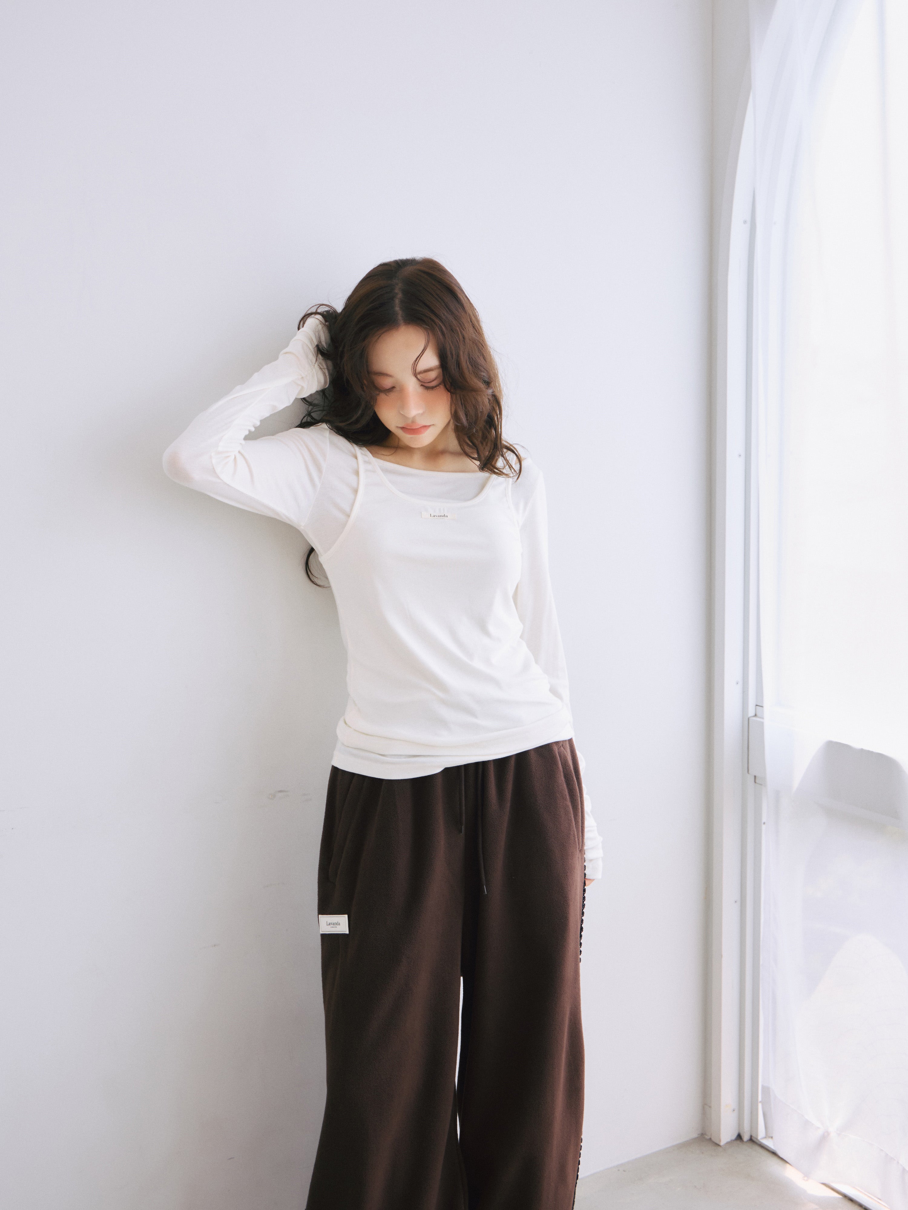 身長:158cm