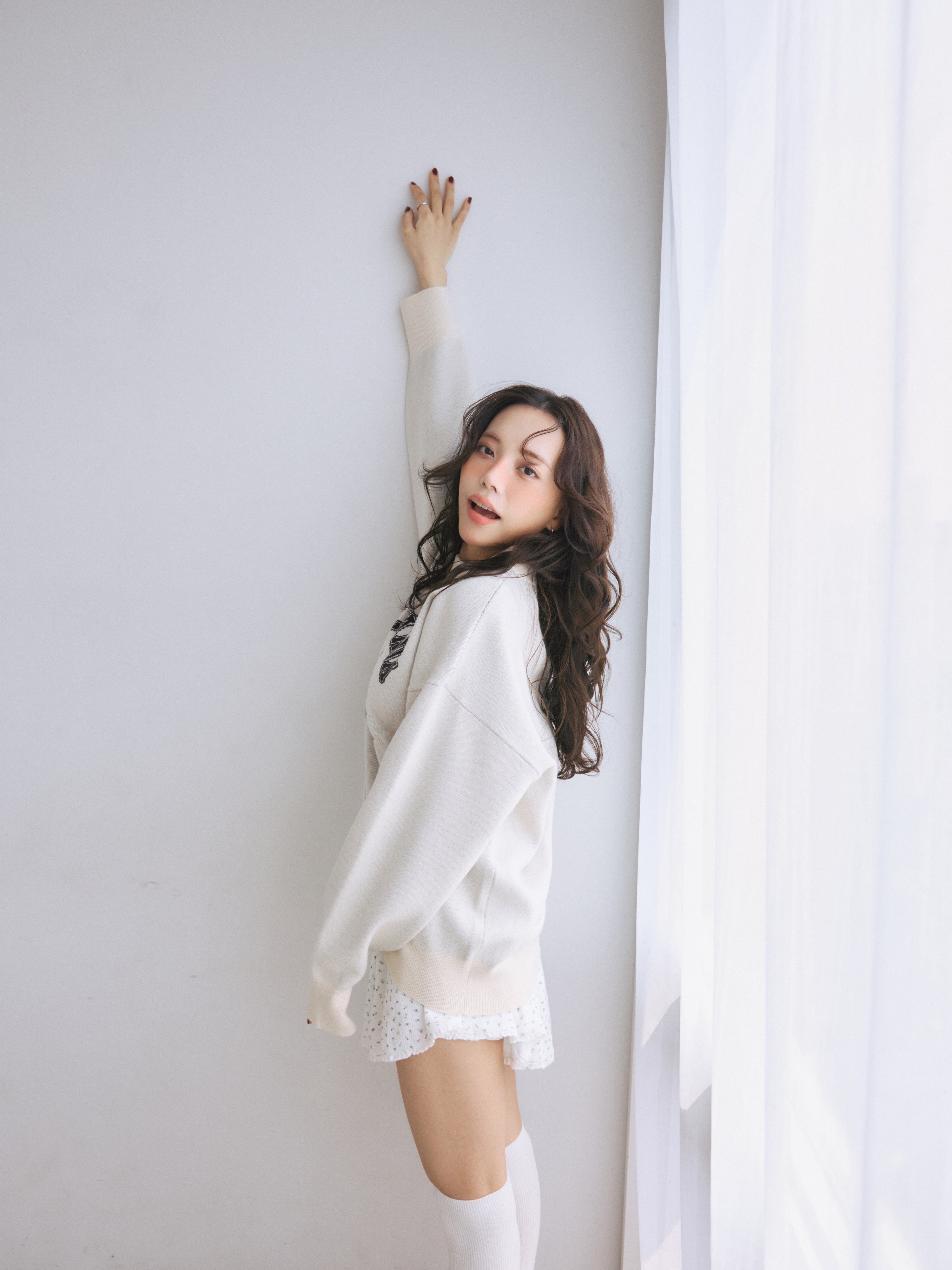 身長:158cm