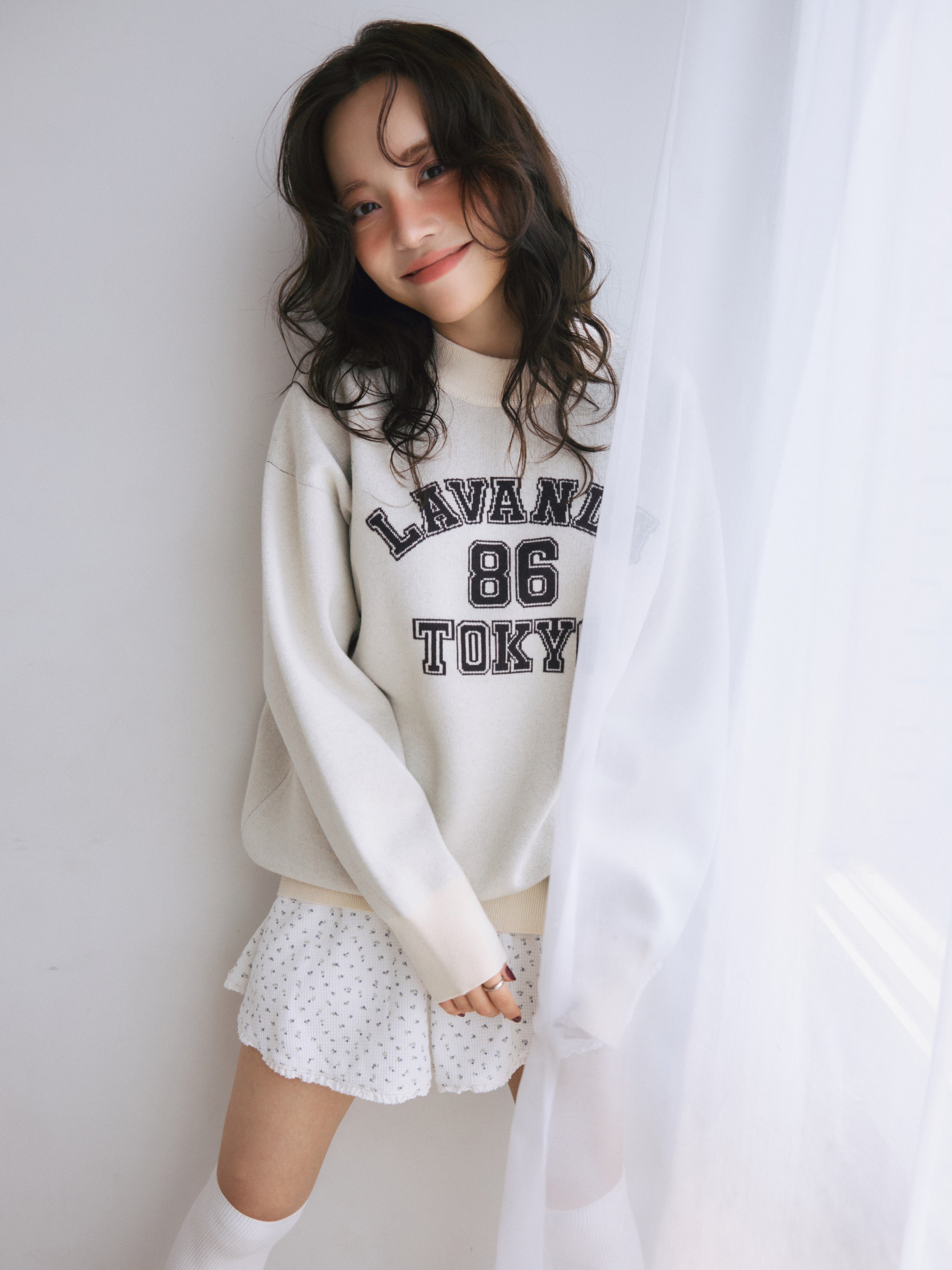 身長:158cm