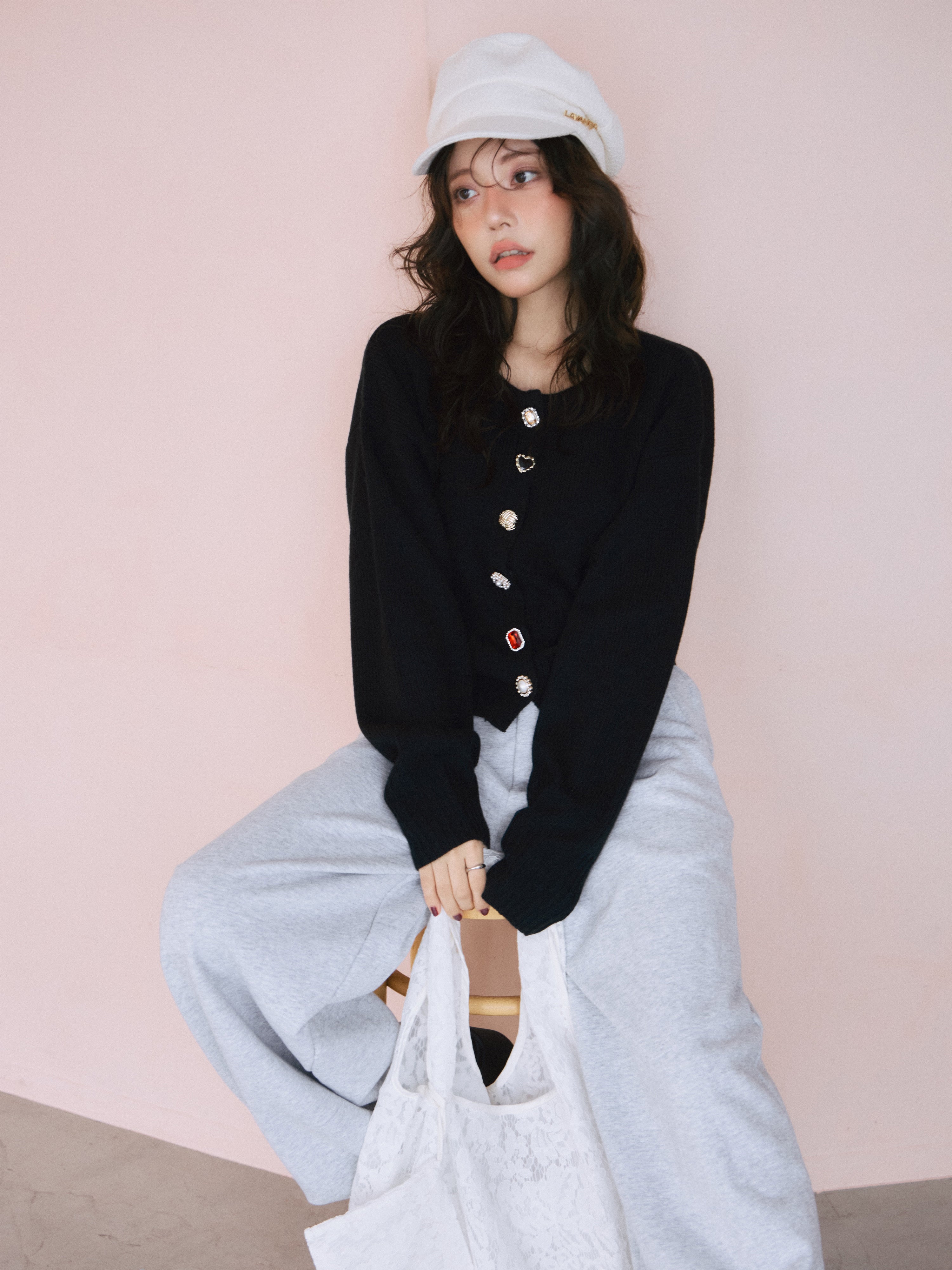 身長:158cm