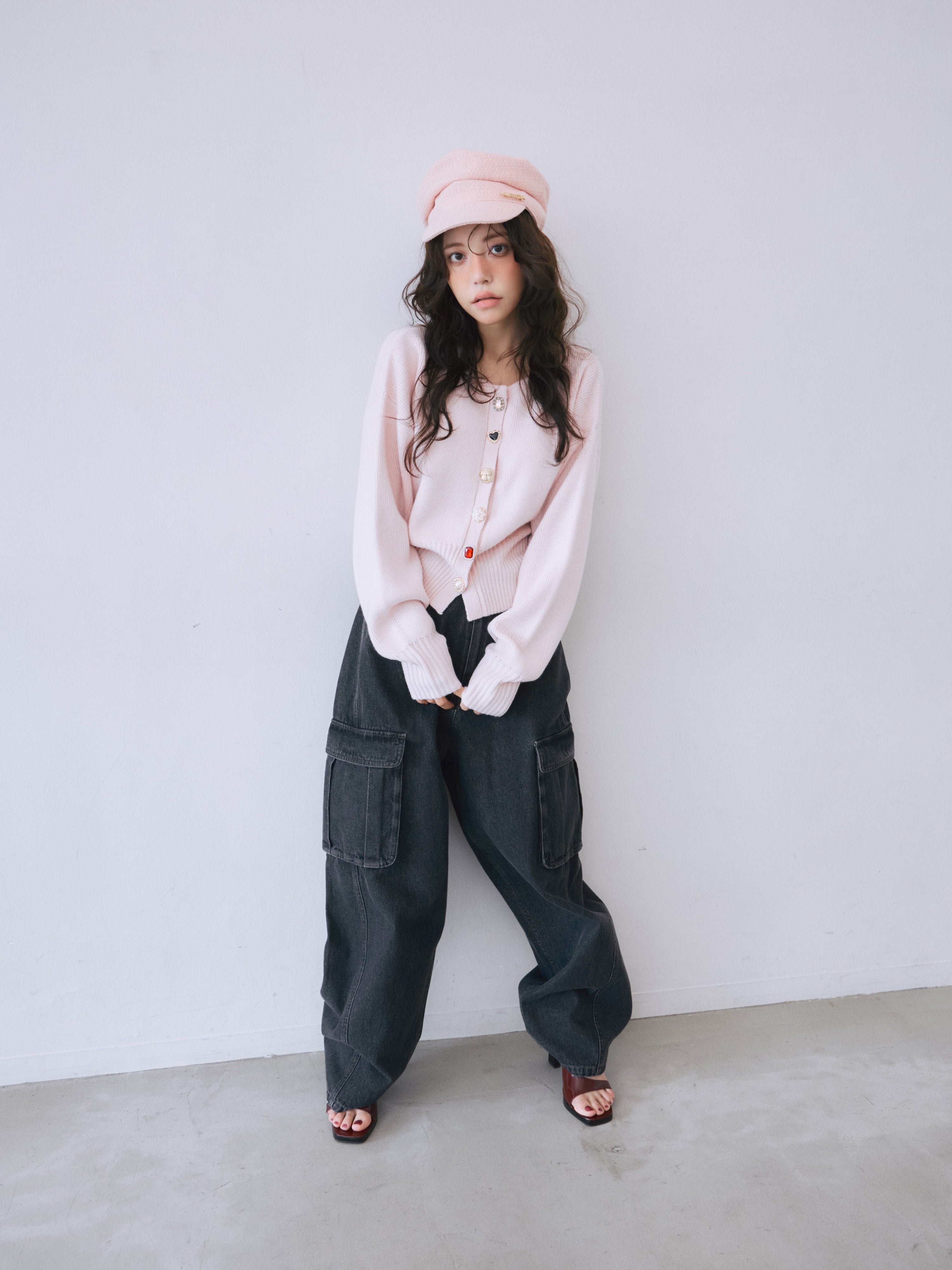 身長:158cm