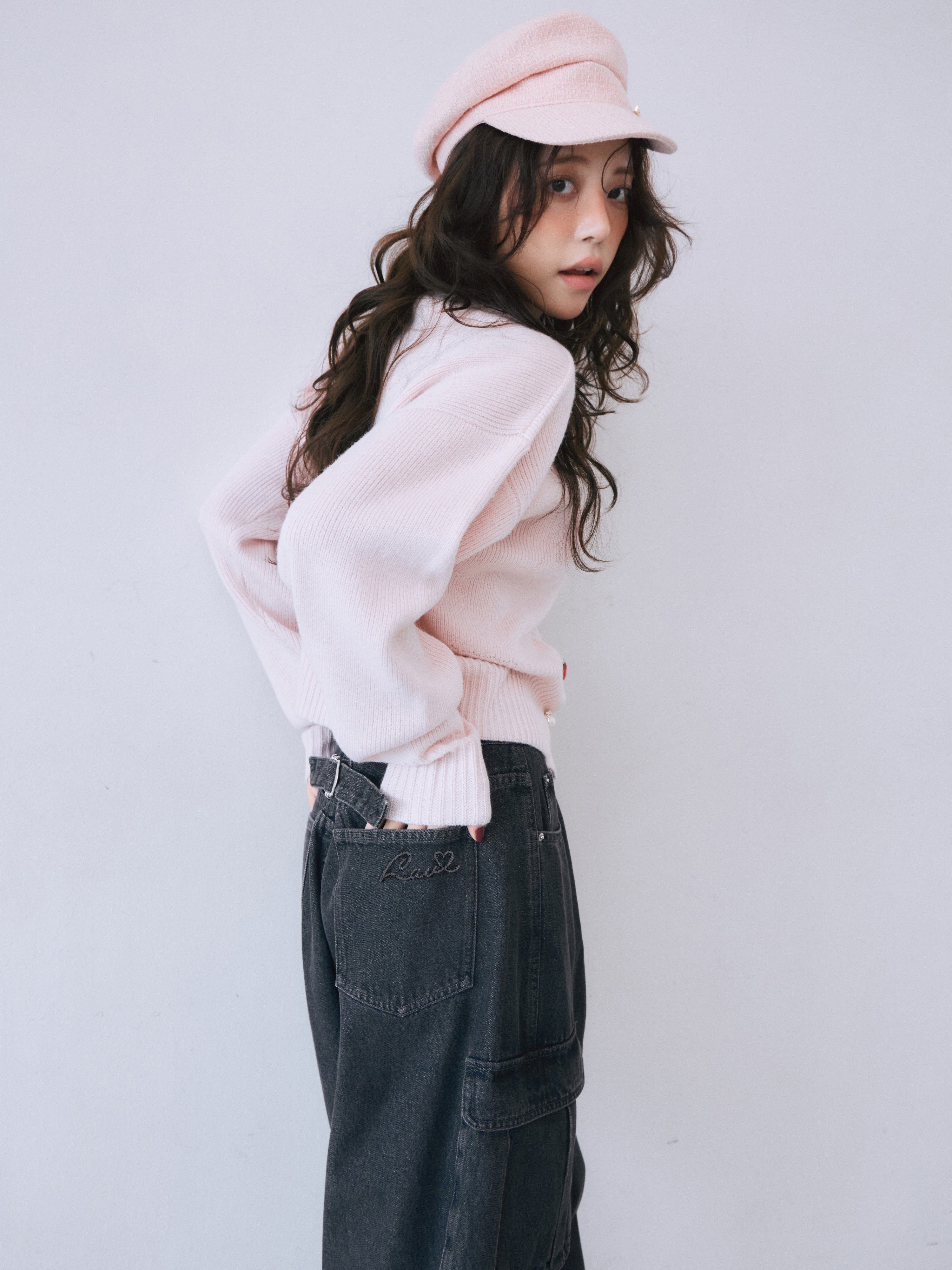 身長:158cm