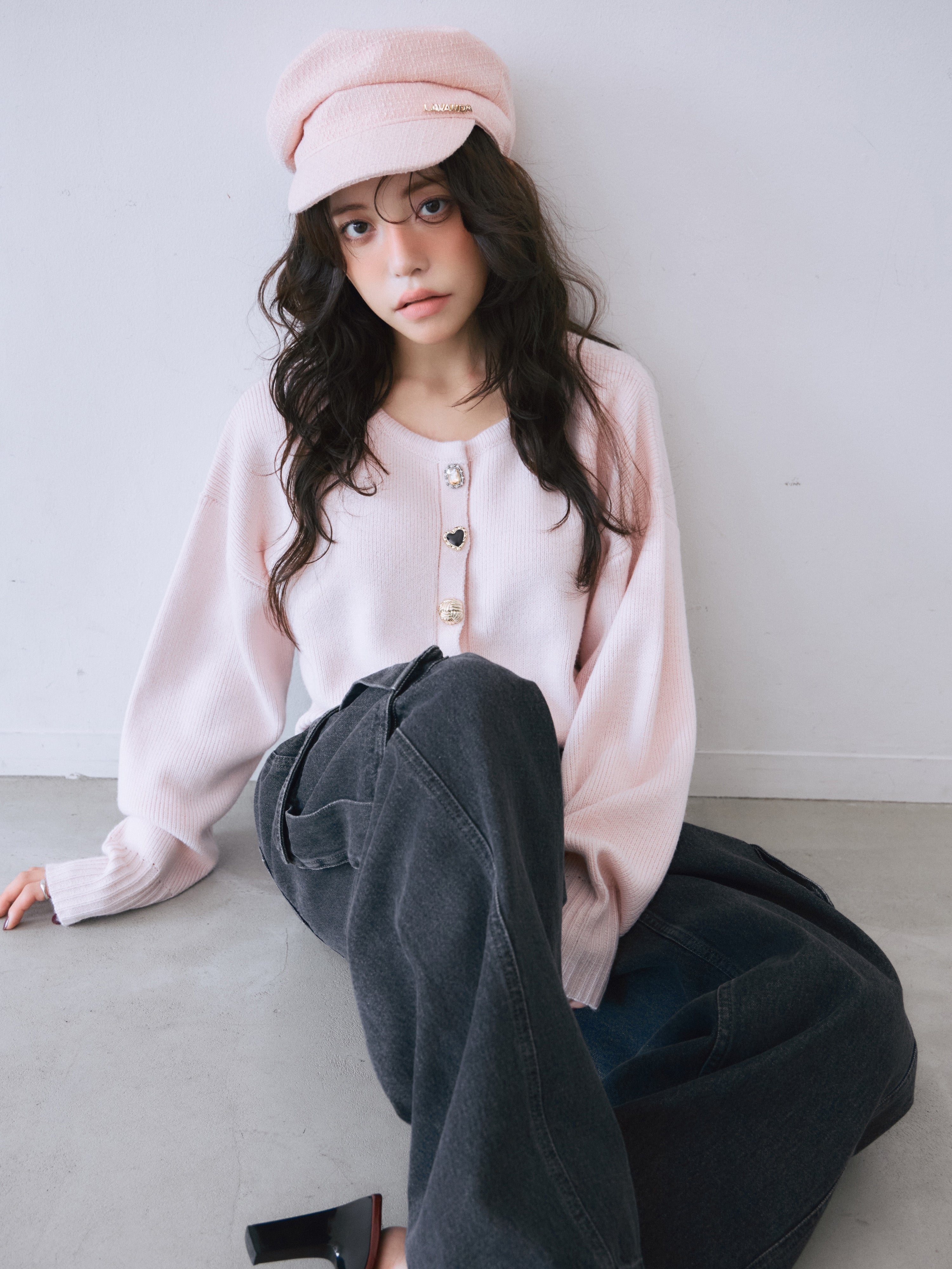 身長:158cm