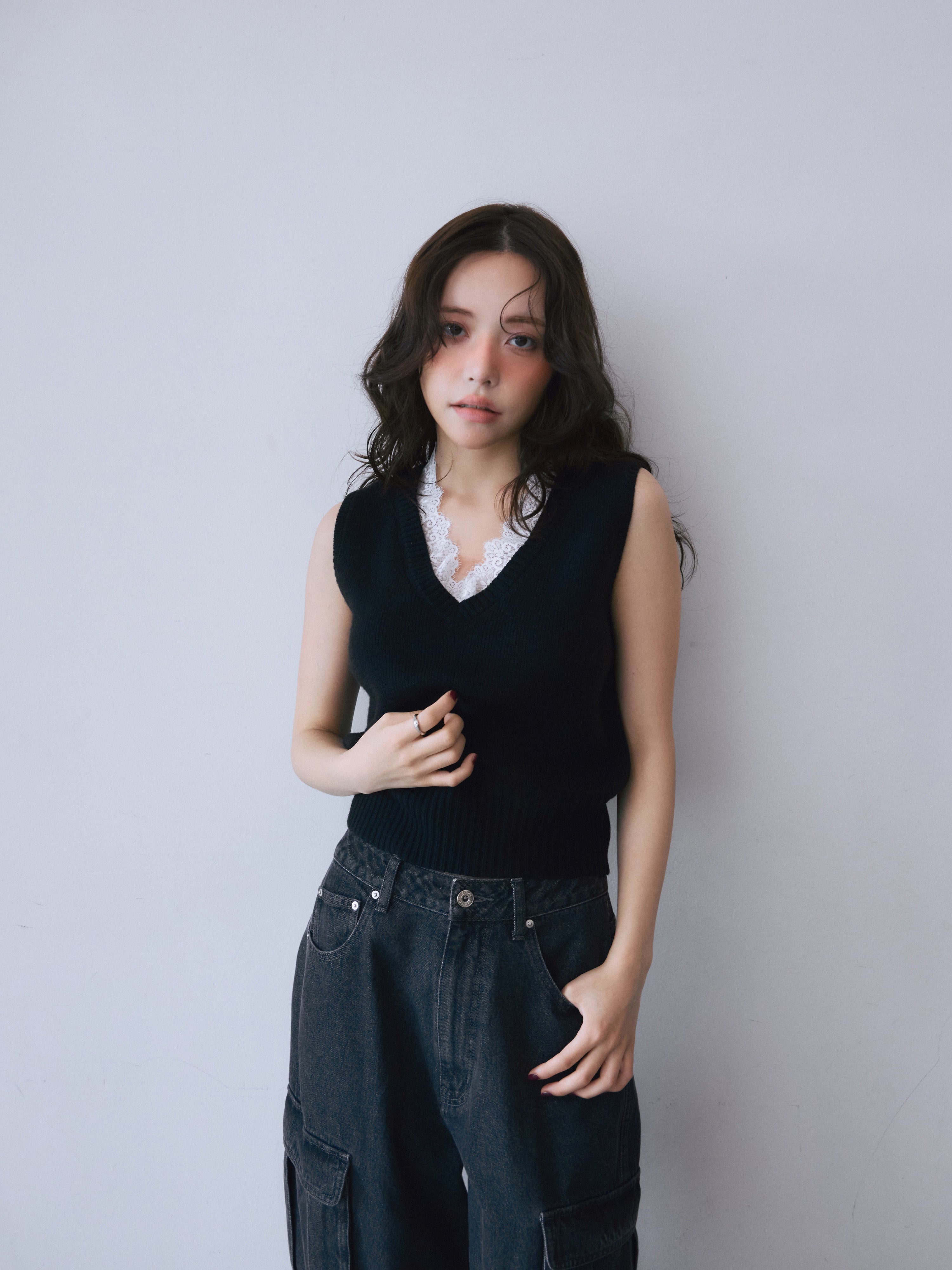 身長:158cm