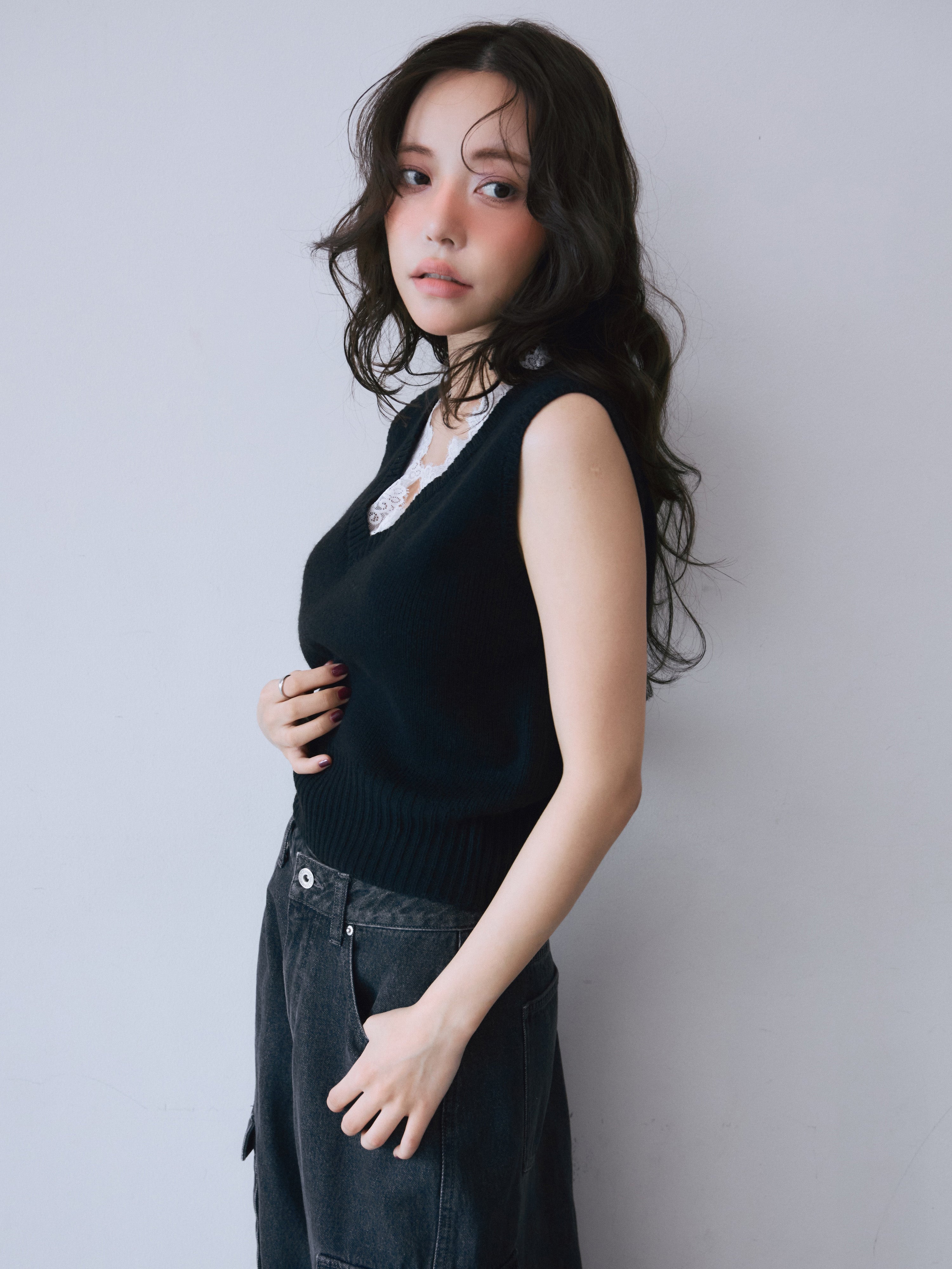 身長:158cm