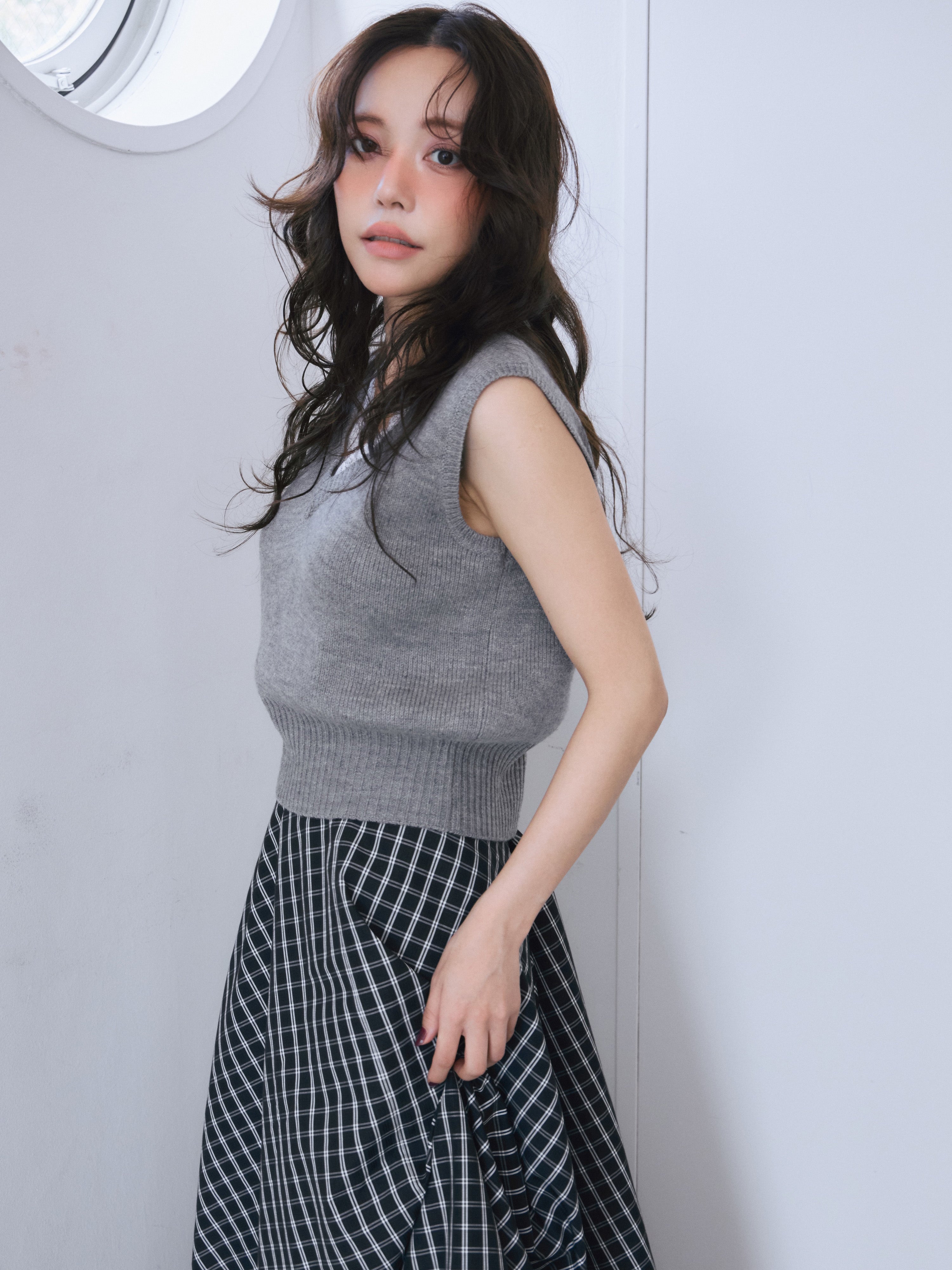 身長:158cm