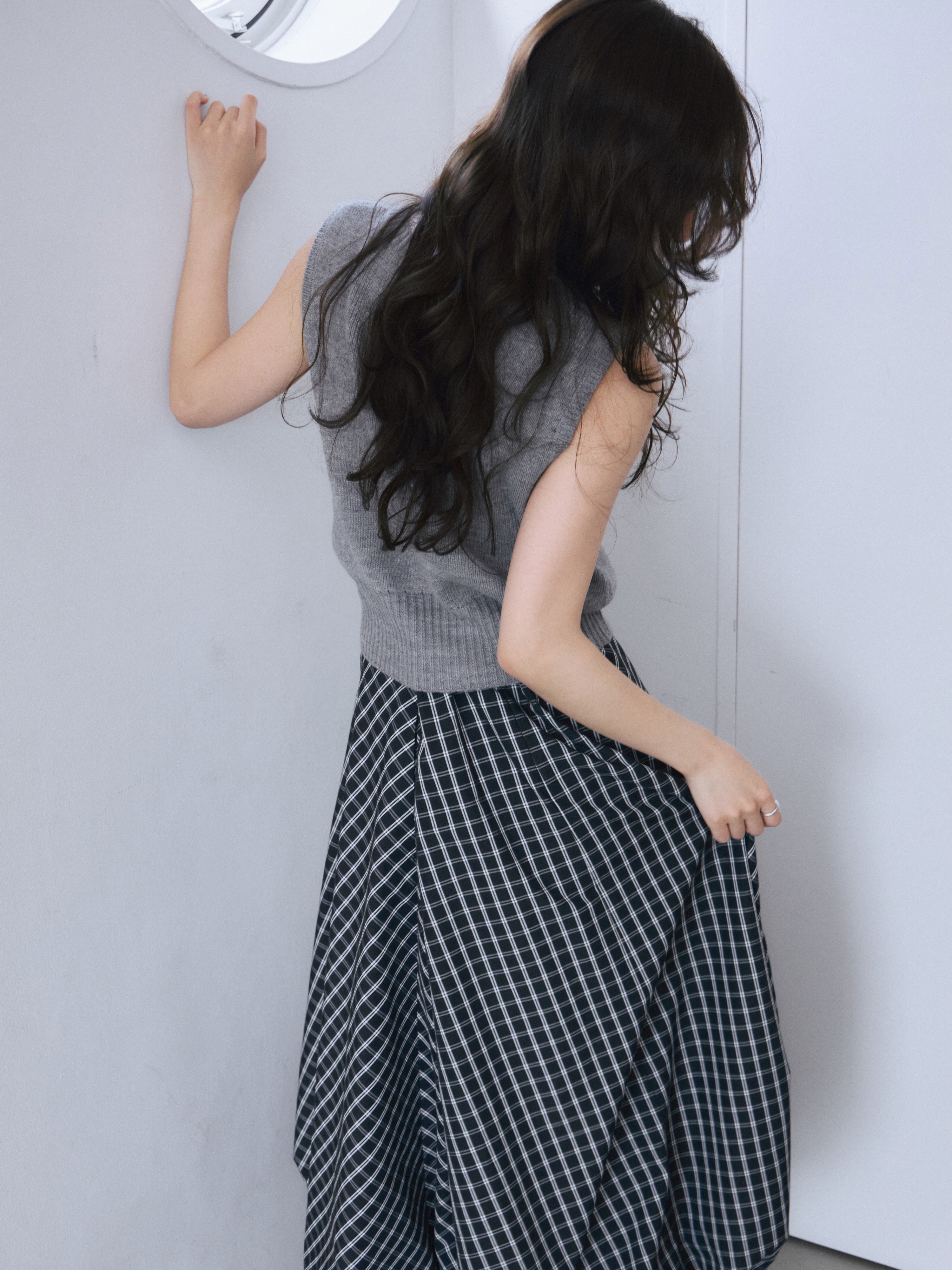 身長:158cm