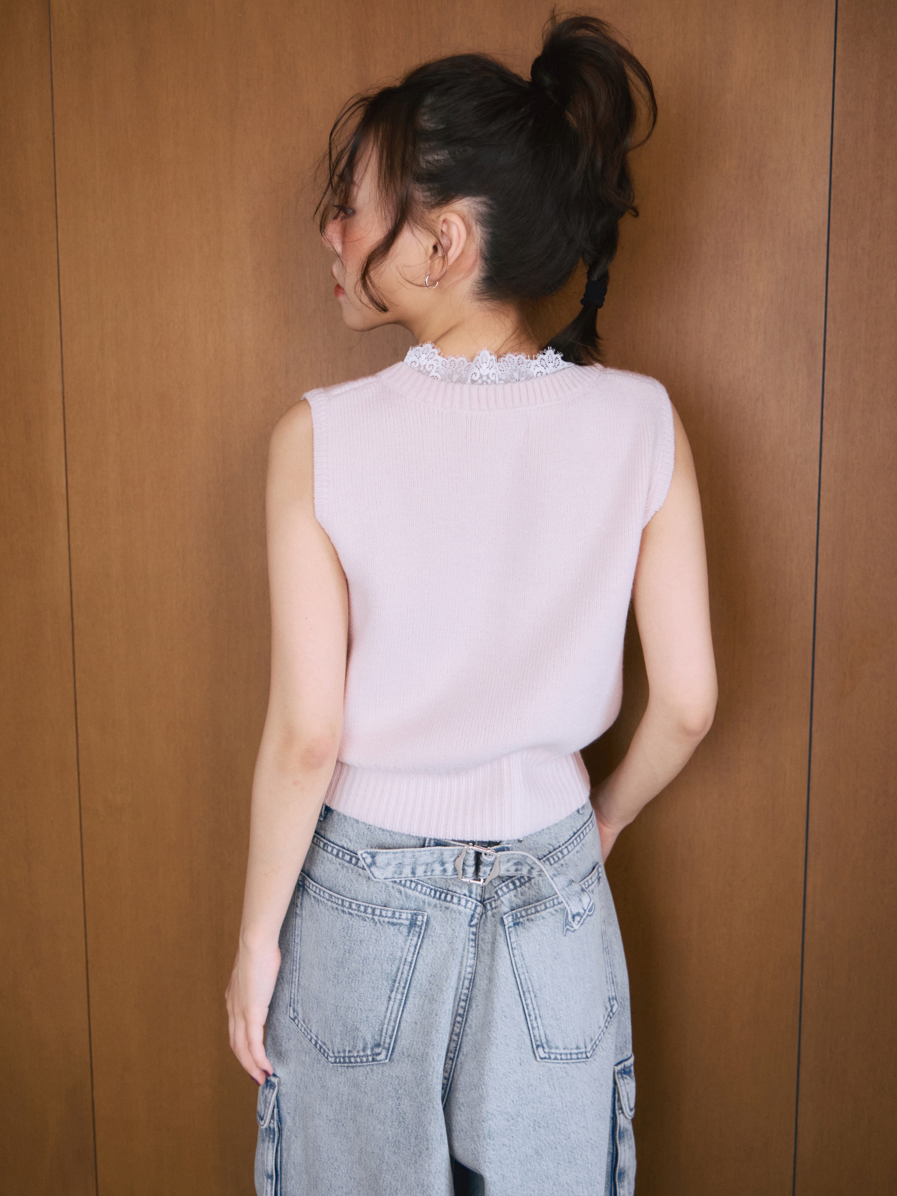 身長:158cm