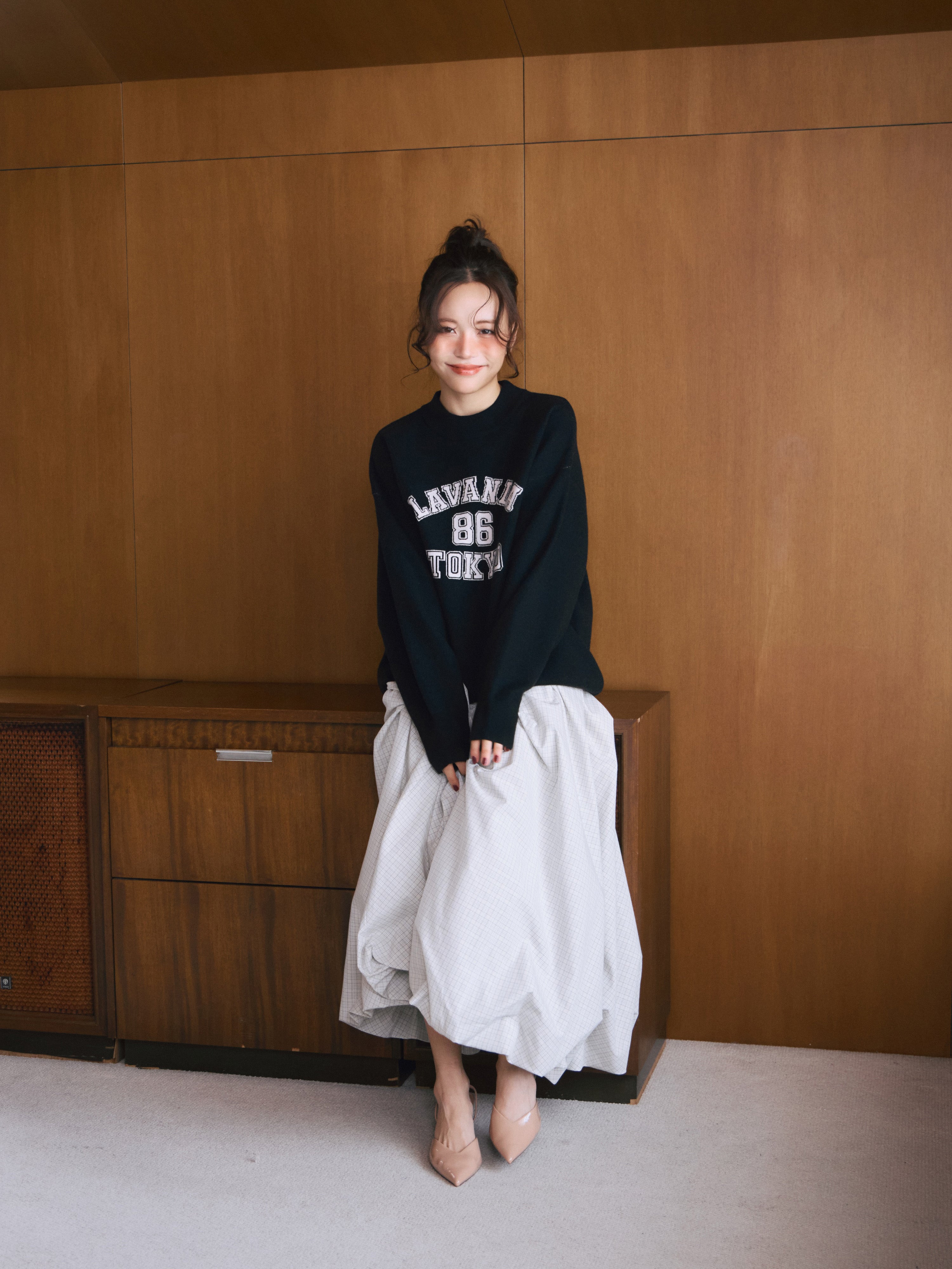 身長:158cm