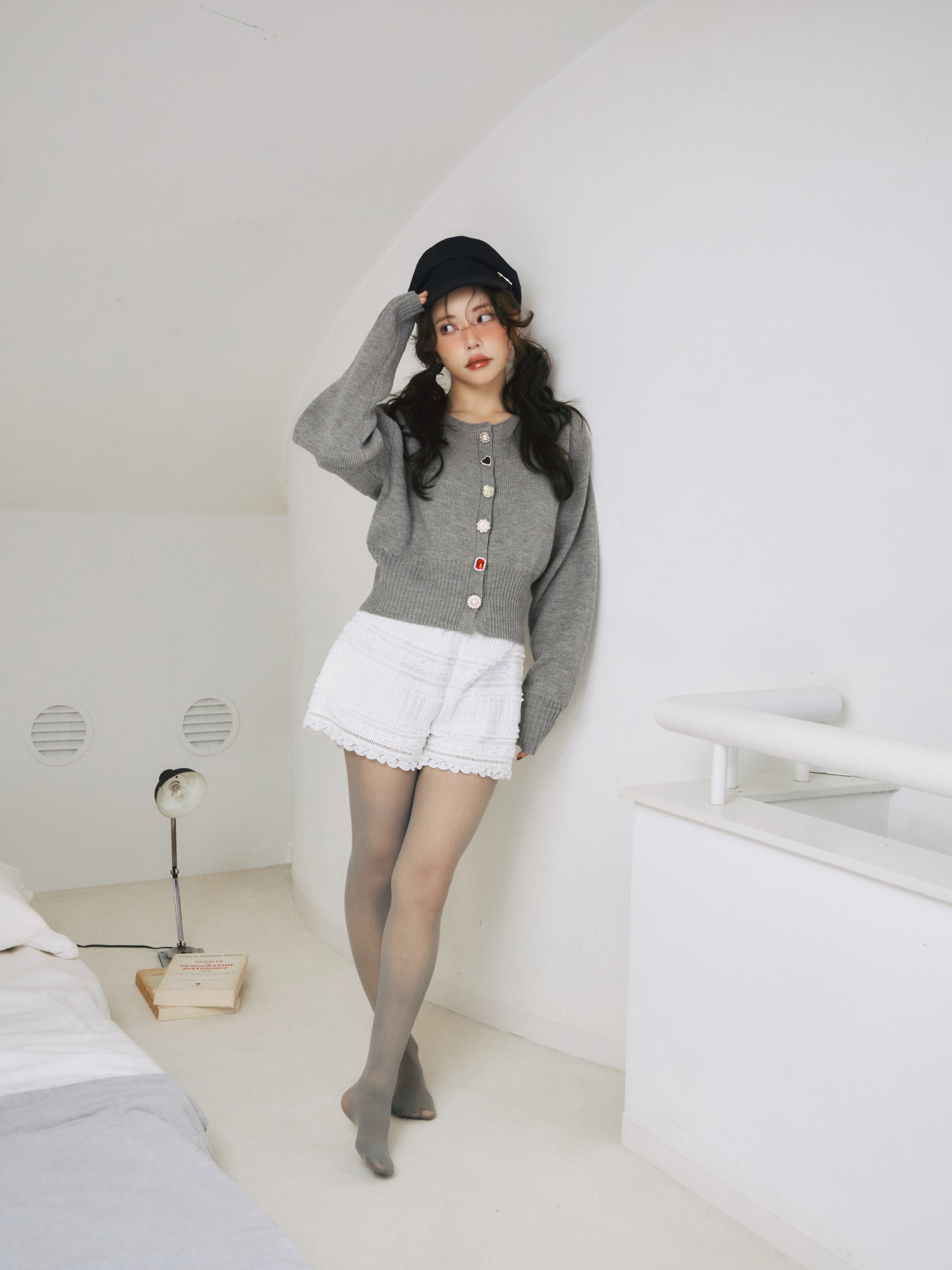 身長:158cm