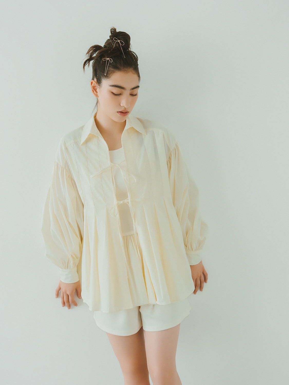 シャツデザインラッシュガード