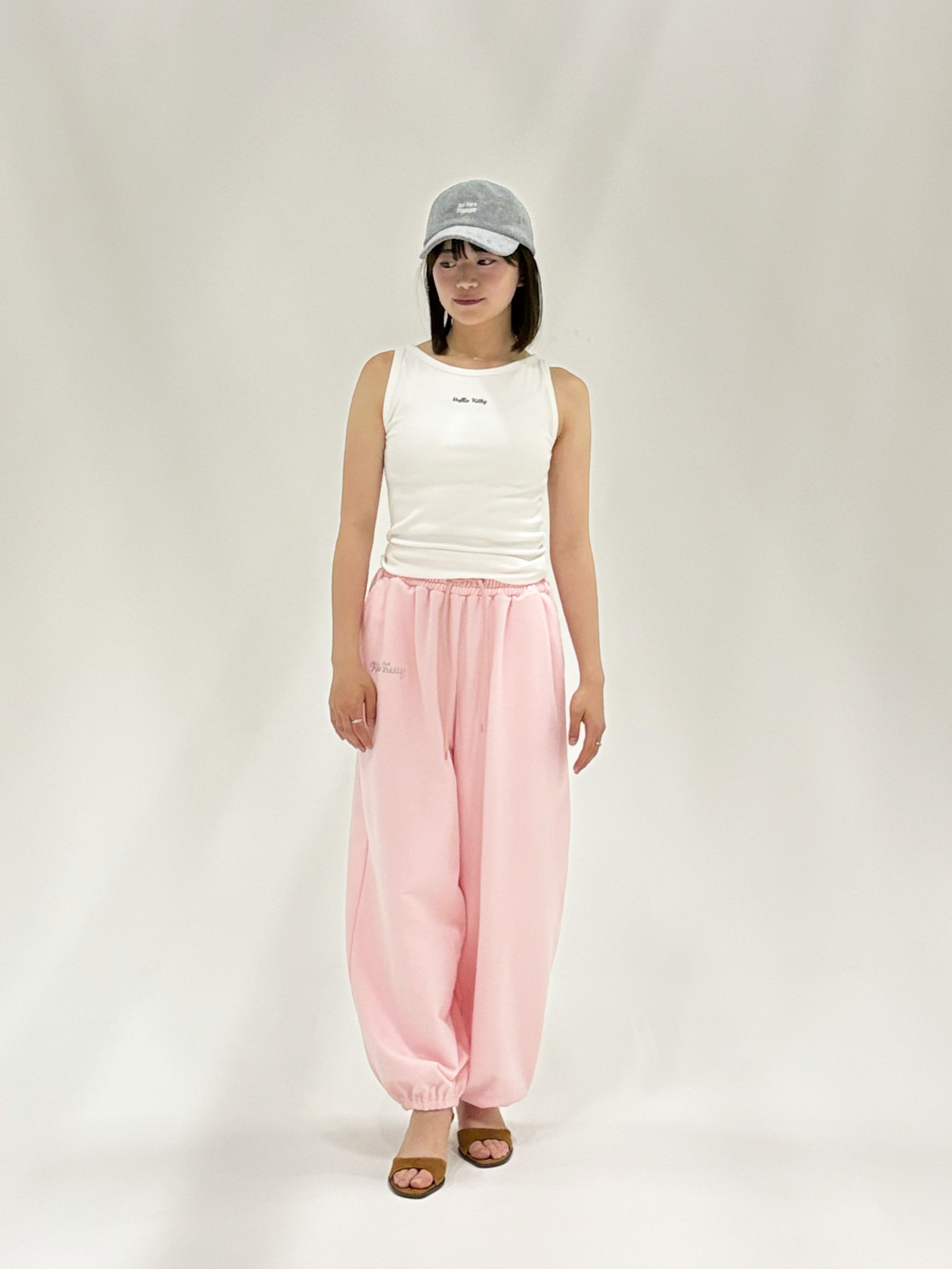 身長:164cm