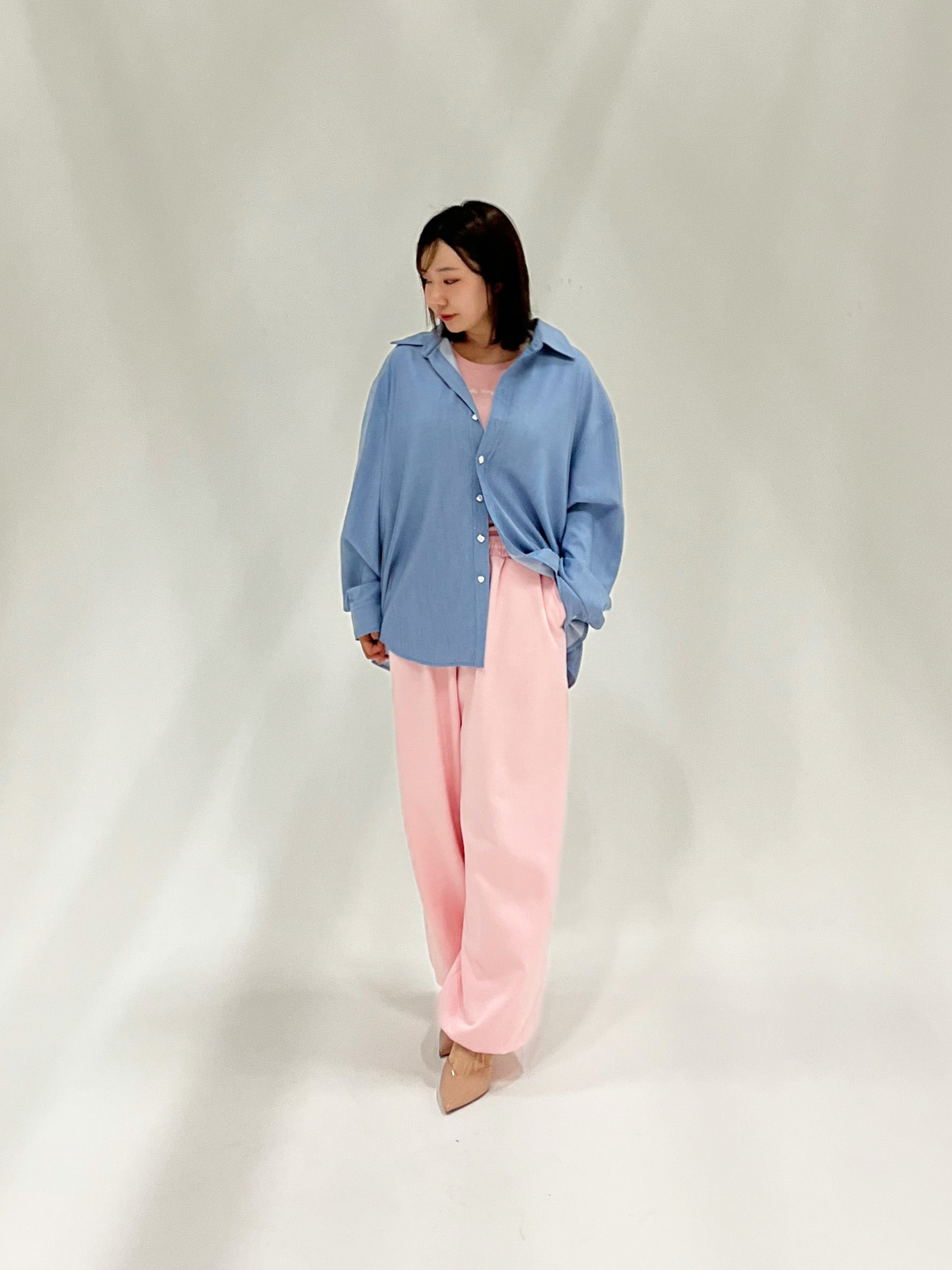 身長:161cm