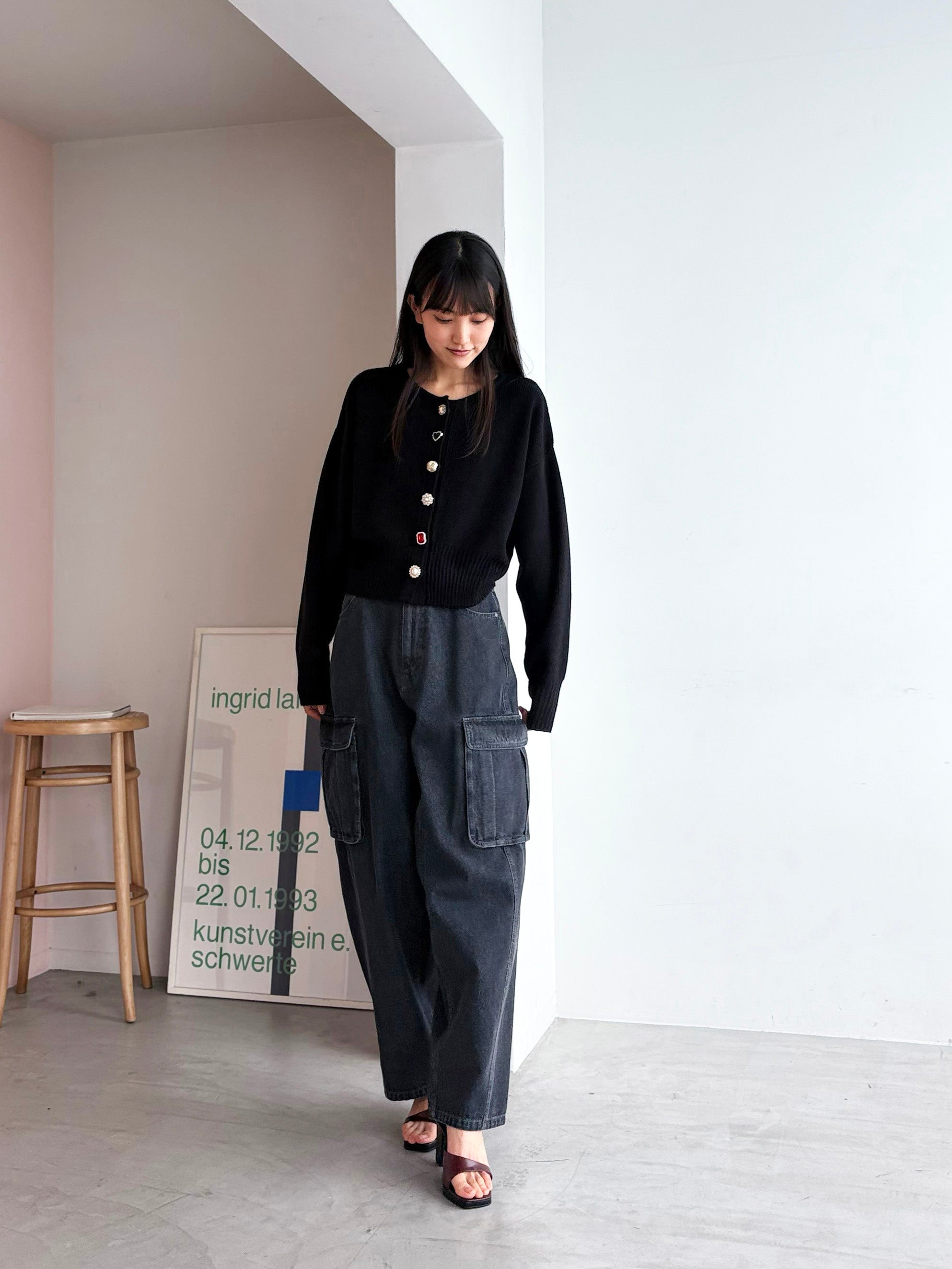 167cm