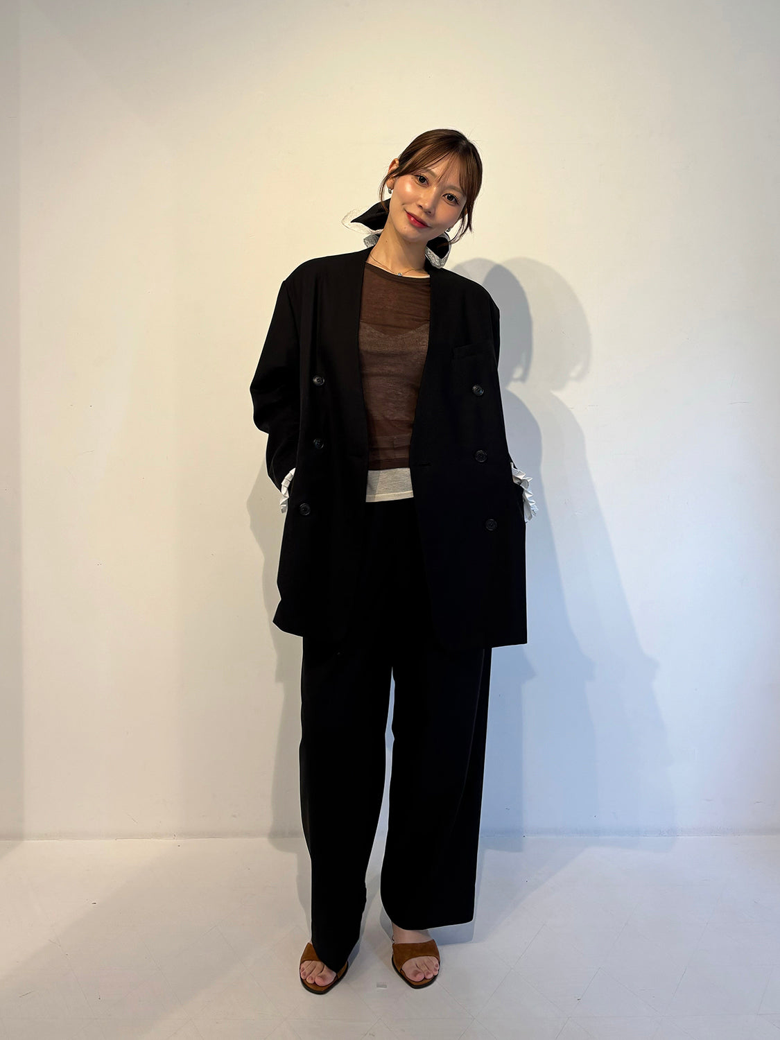 167cm