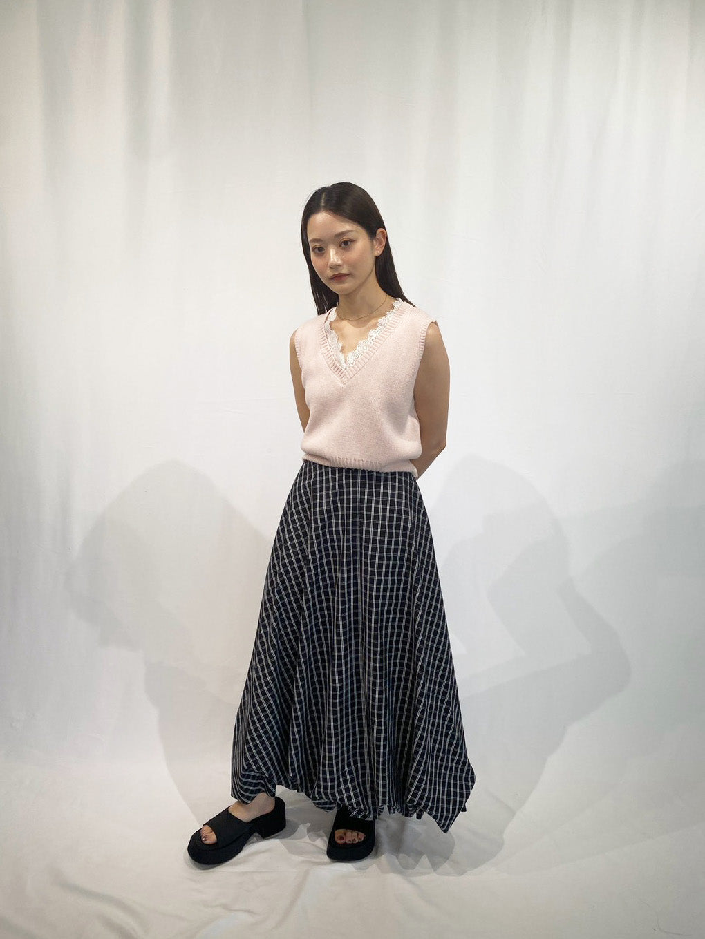 153cm