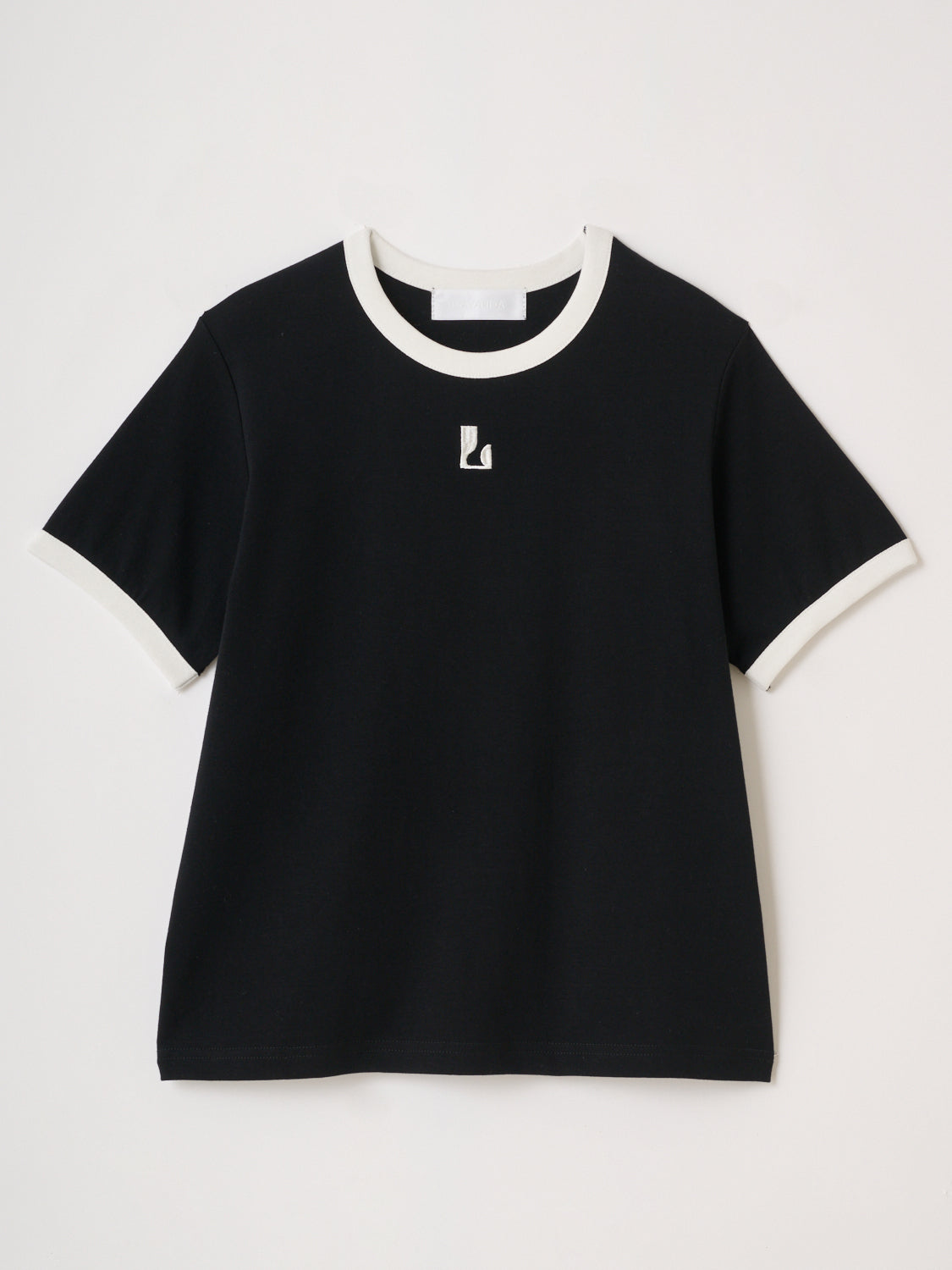 ワンポイントコンパクトTシャツ – LAVANDA