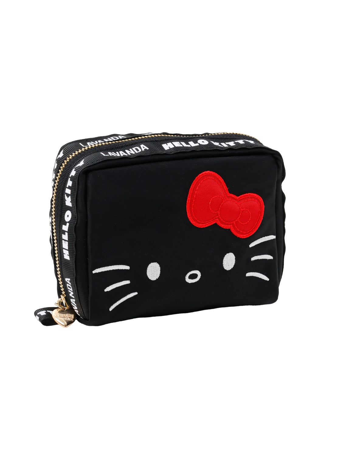 【HELLO KITTY】ミニポーチ