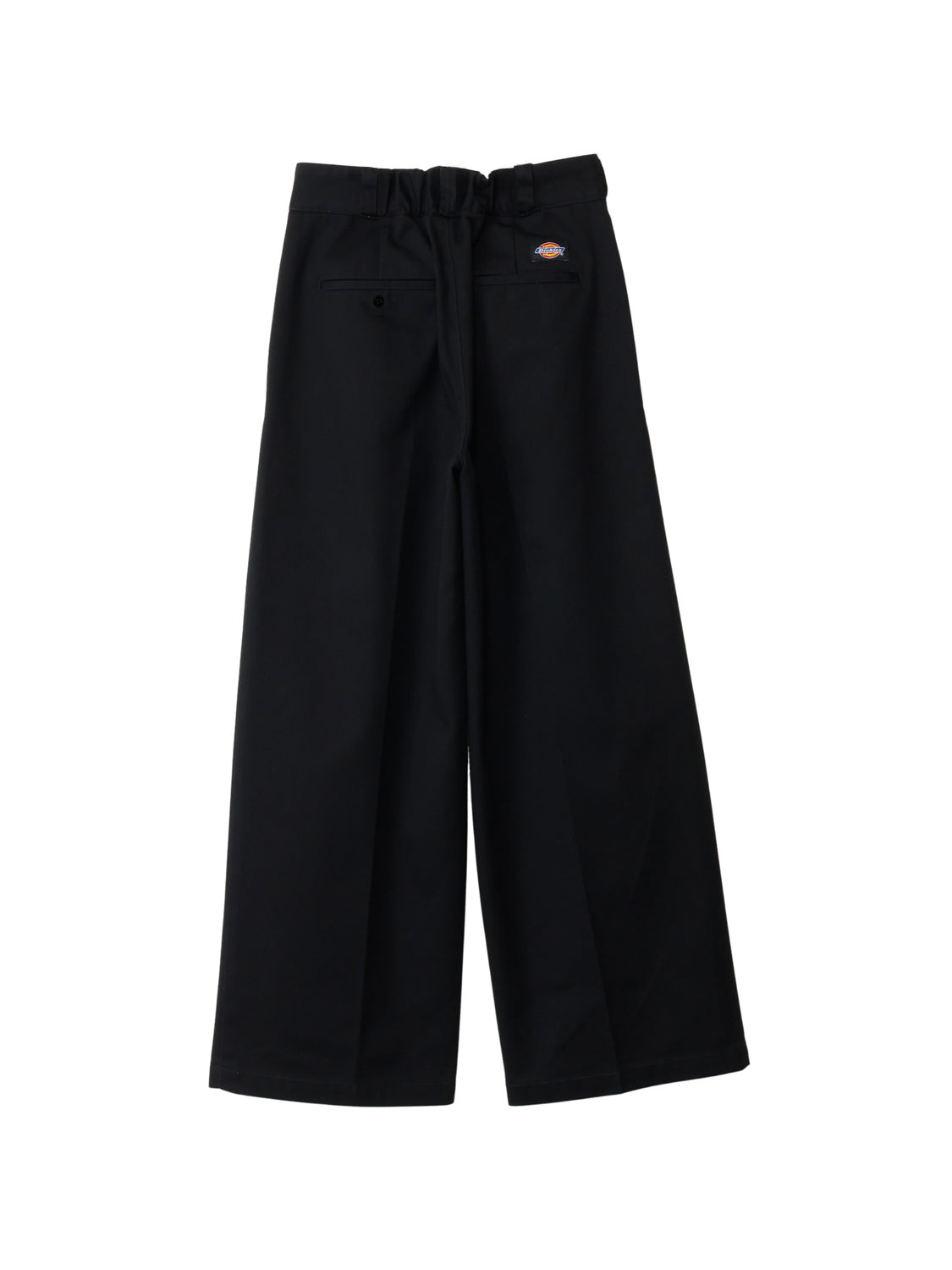 【Dickies®×LAVANDA】タックワイドパンツ