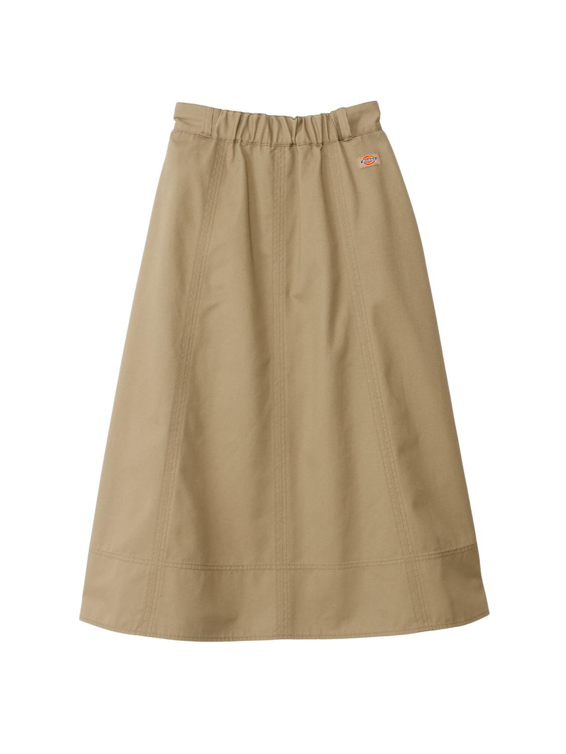 【Dickies®×LAVANDA】フレアスカート