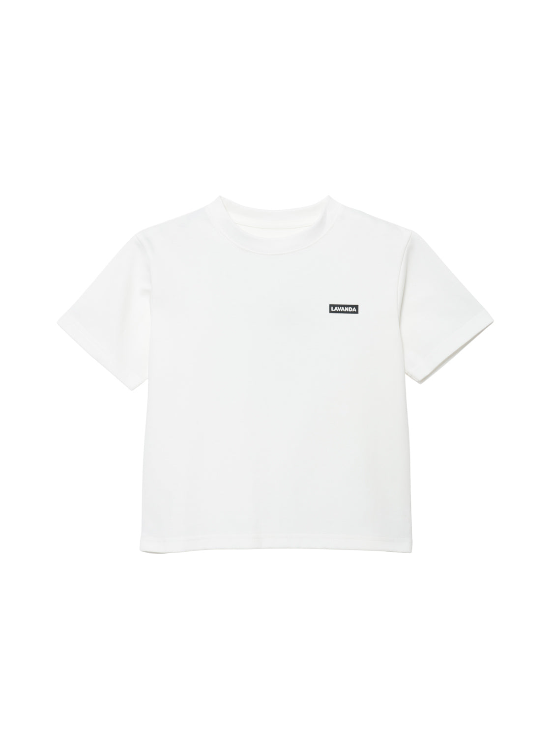 【HELLO KITTY】キッズバックプリントビッグTシャツ